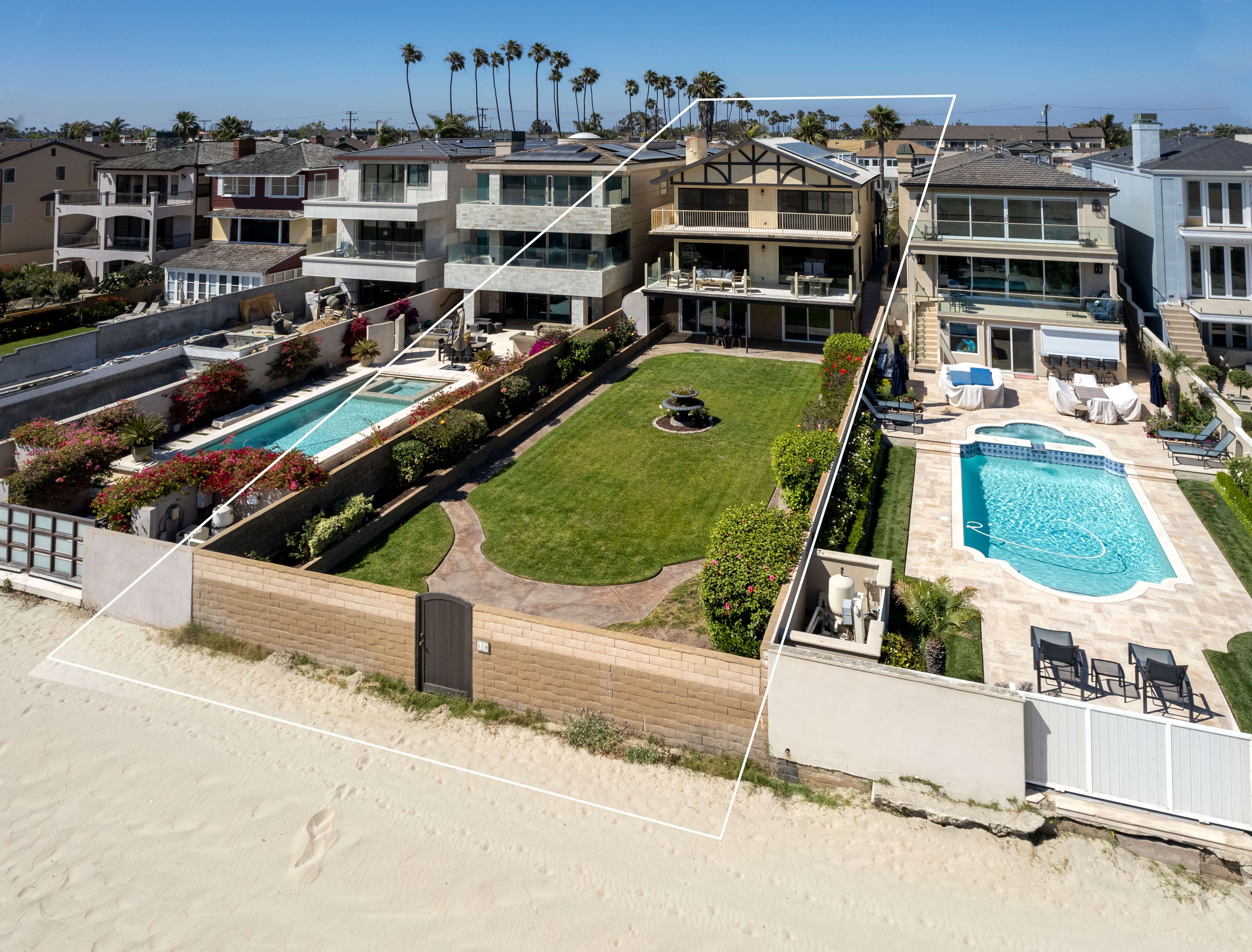 610 Ocean Avenue 