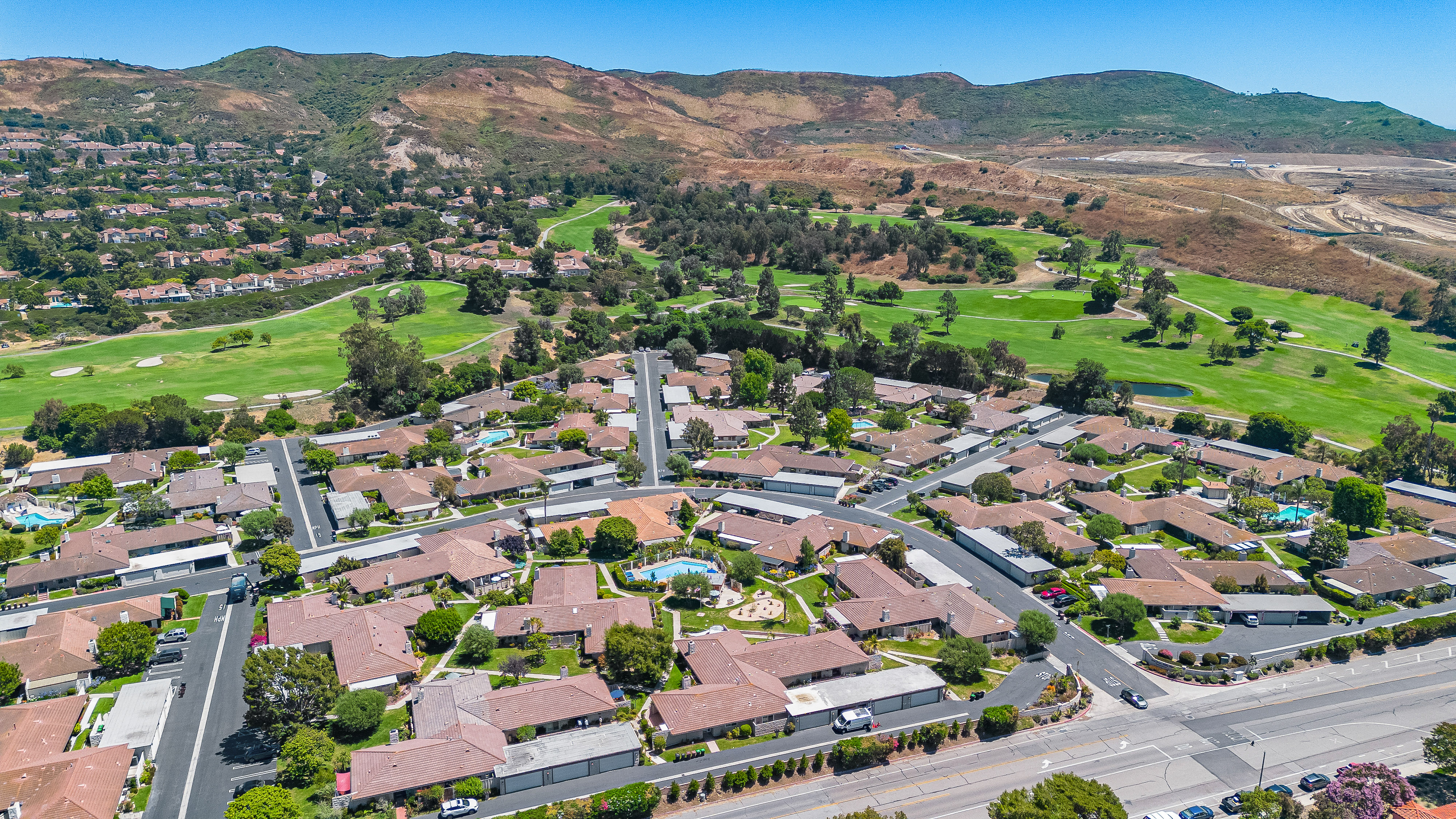 27092 Paseo Burladero Unit #B