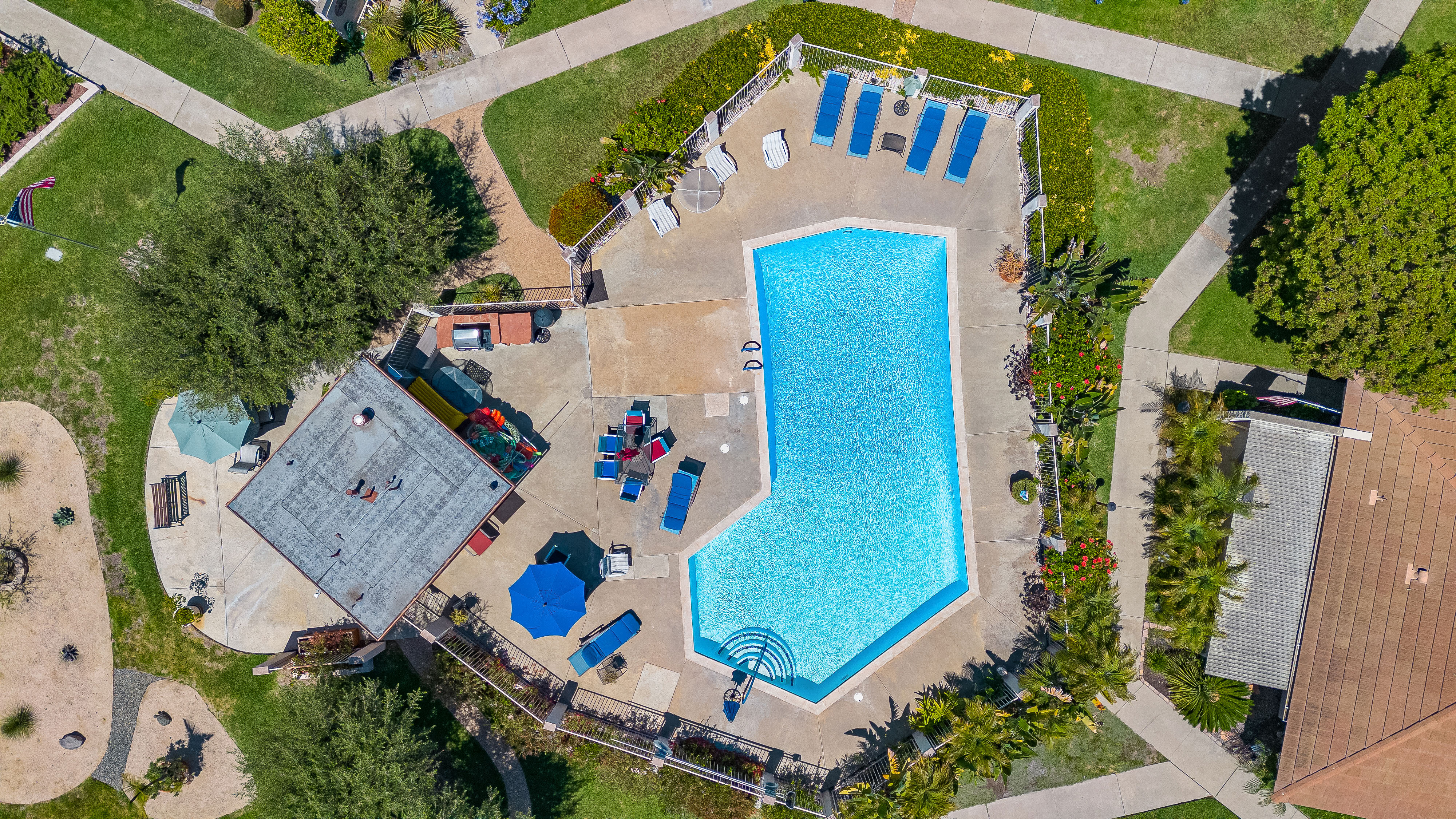27092 Paseo Burladero Unit #B