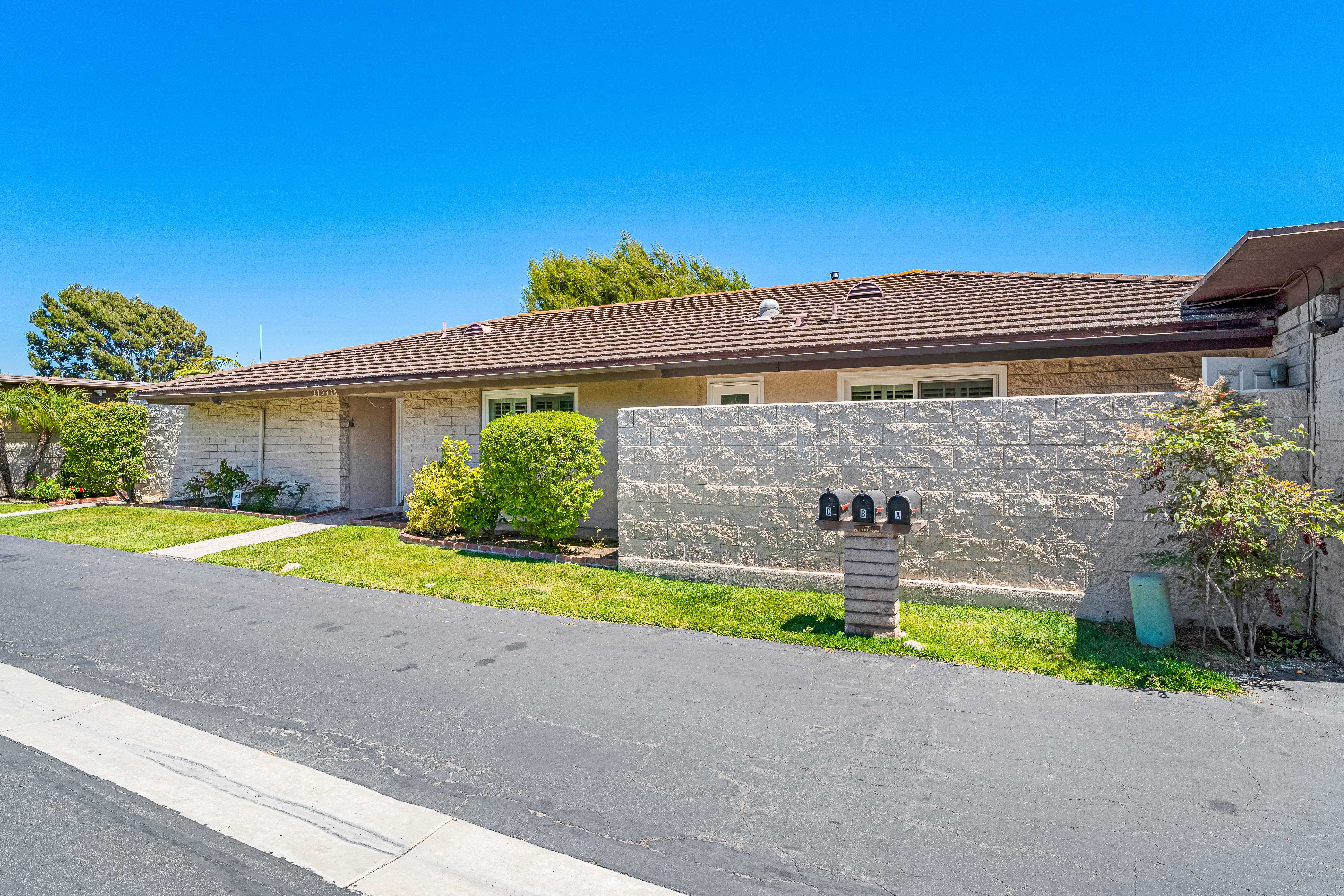 27092 Paseo Burladero Unit #B