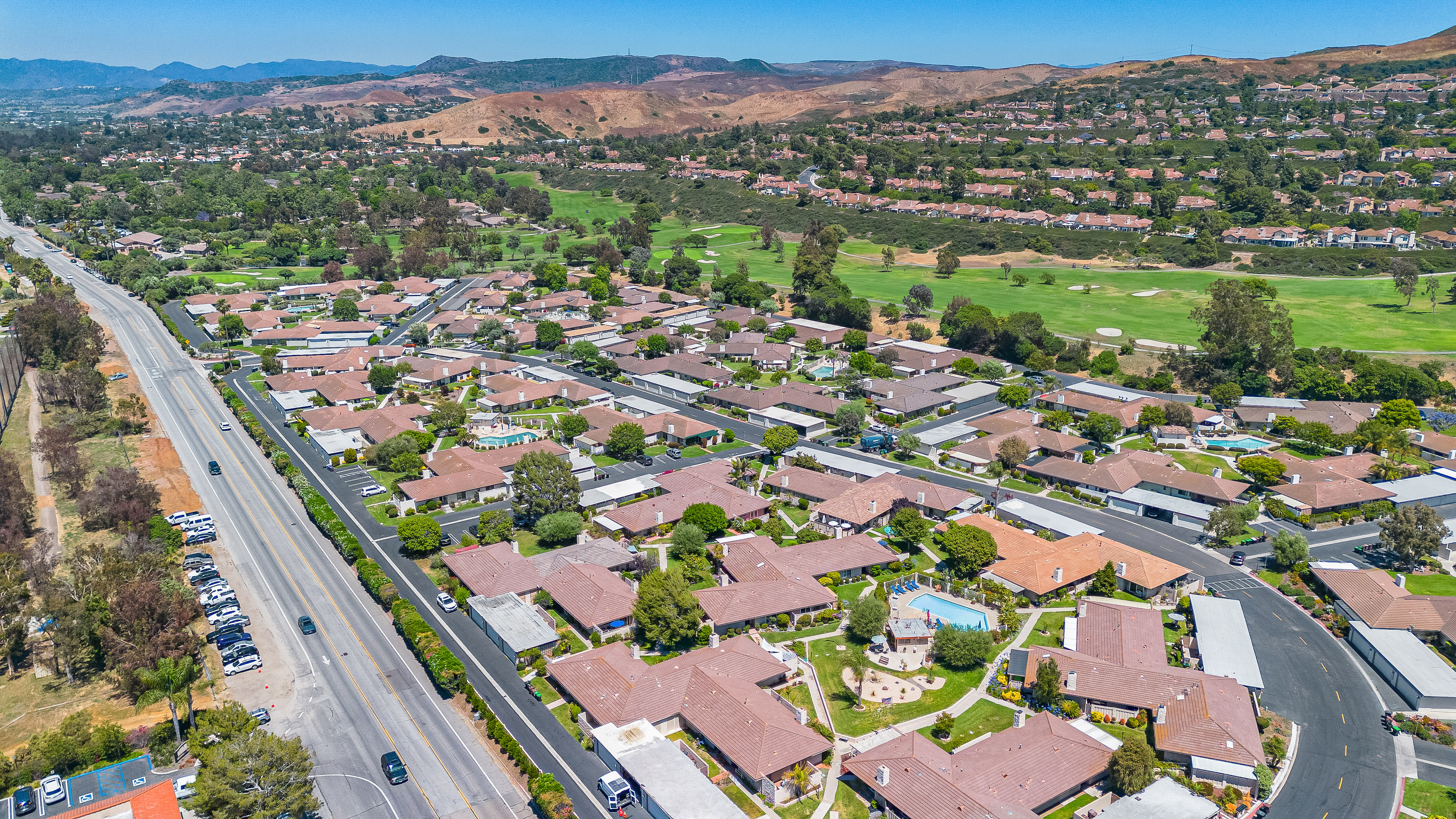 27092 Paseo Burladero Unit #B