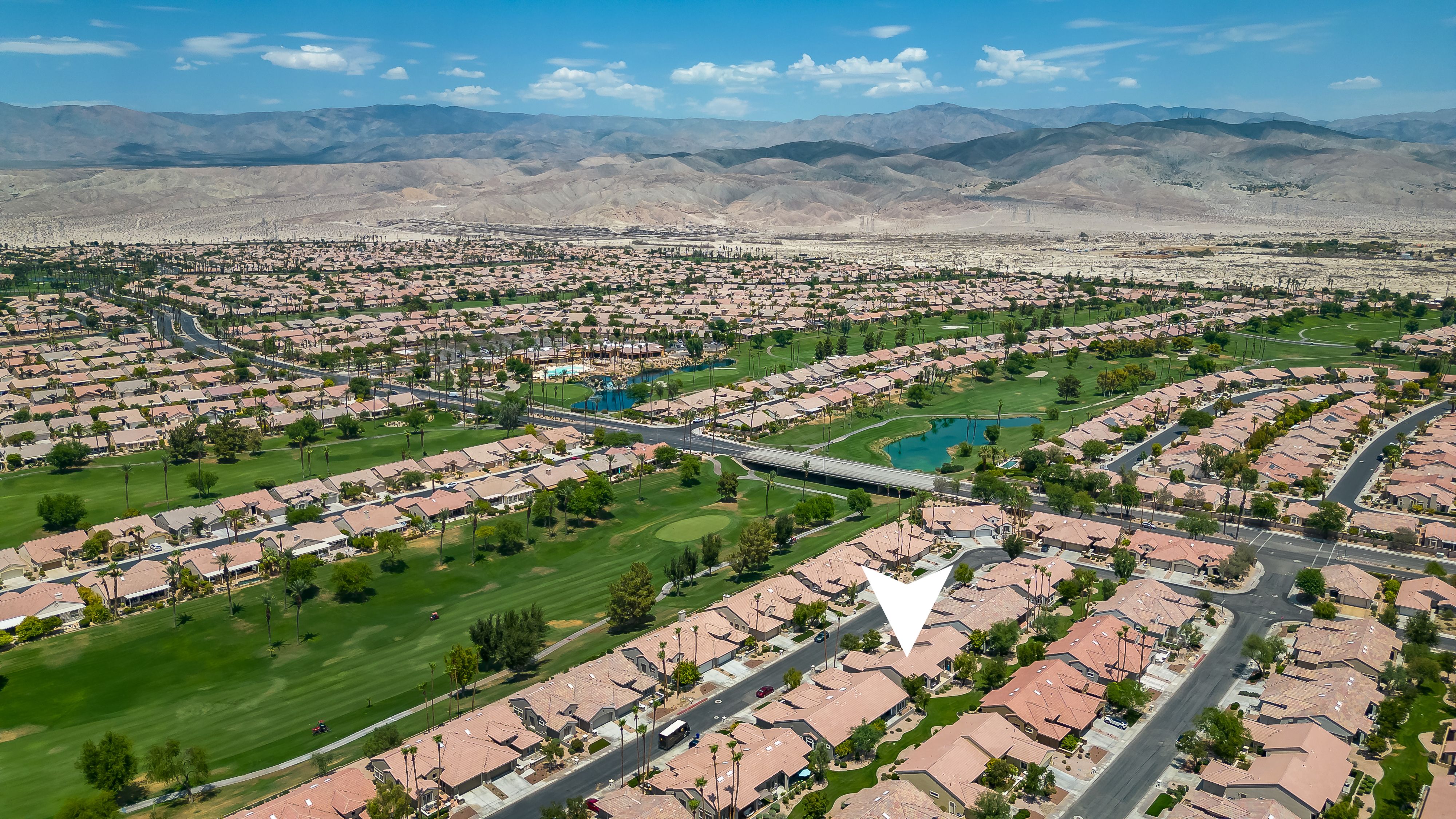 78387 Willowrich Drive 