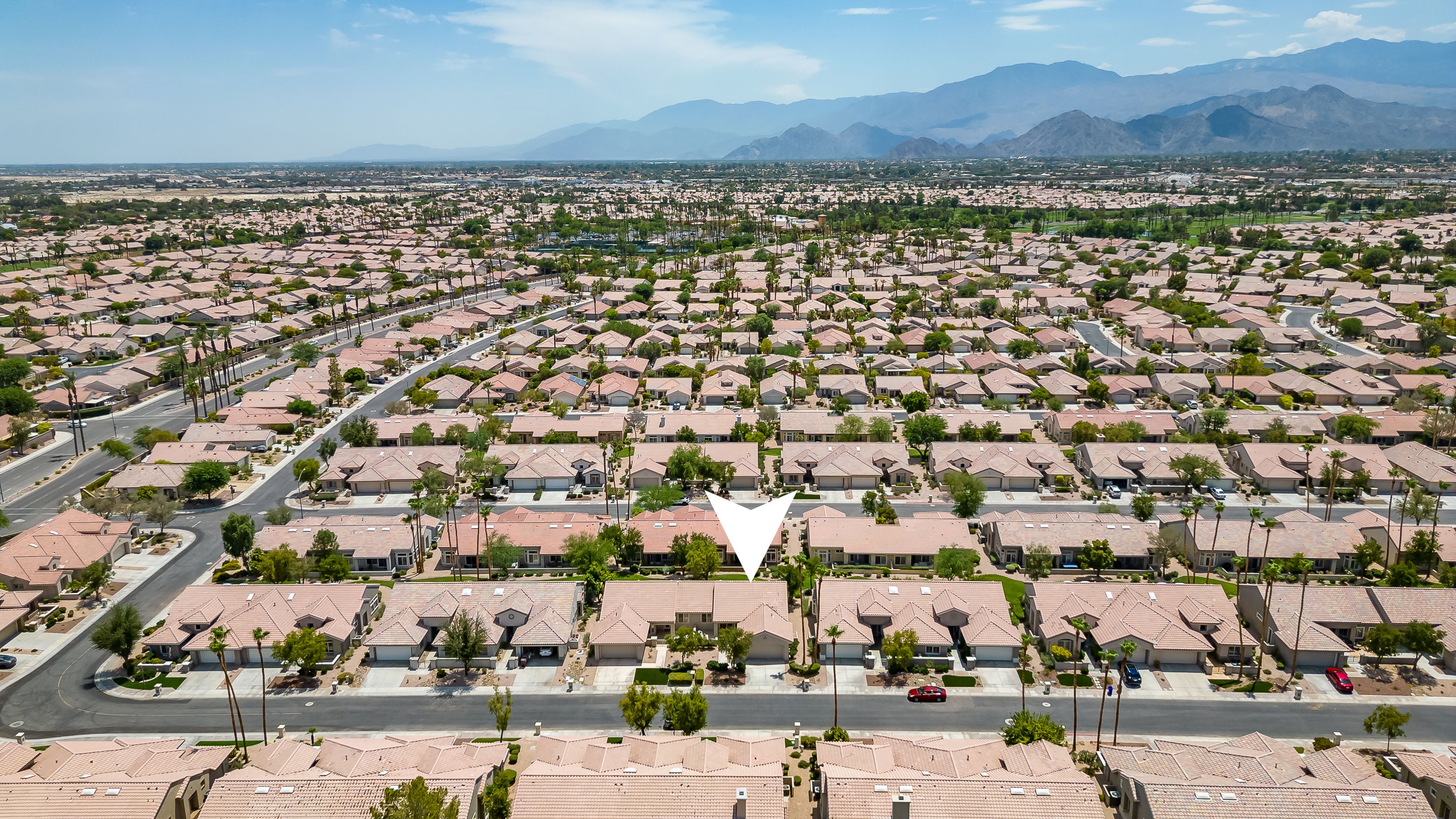 78387 Willowrich Drive 