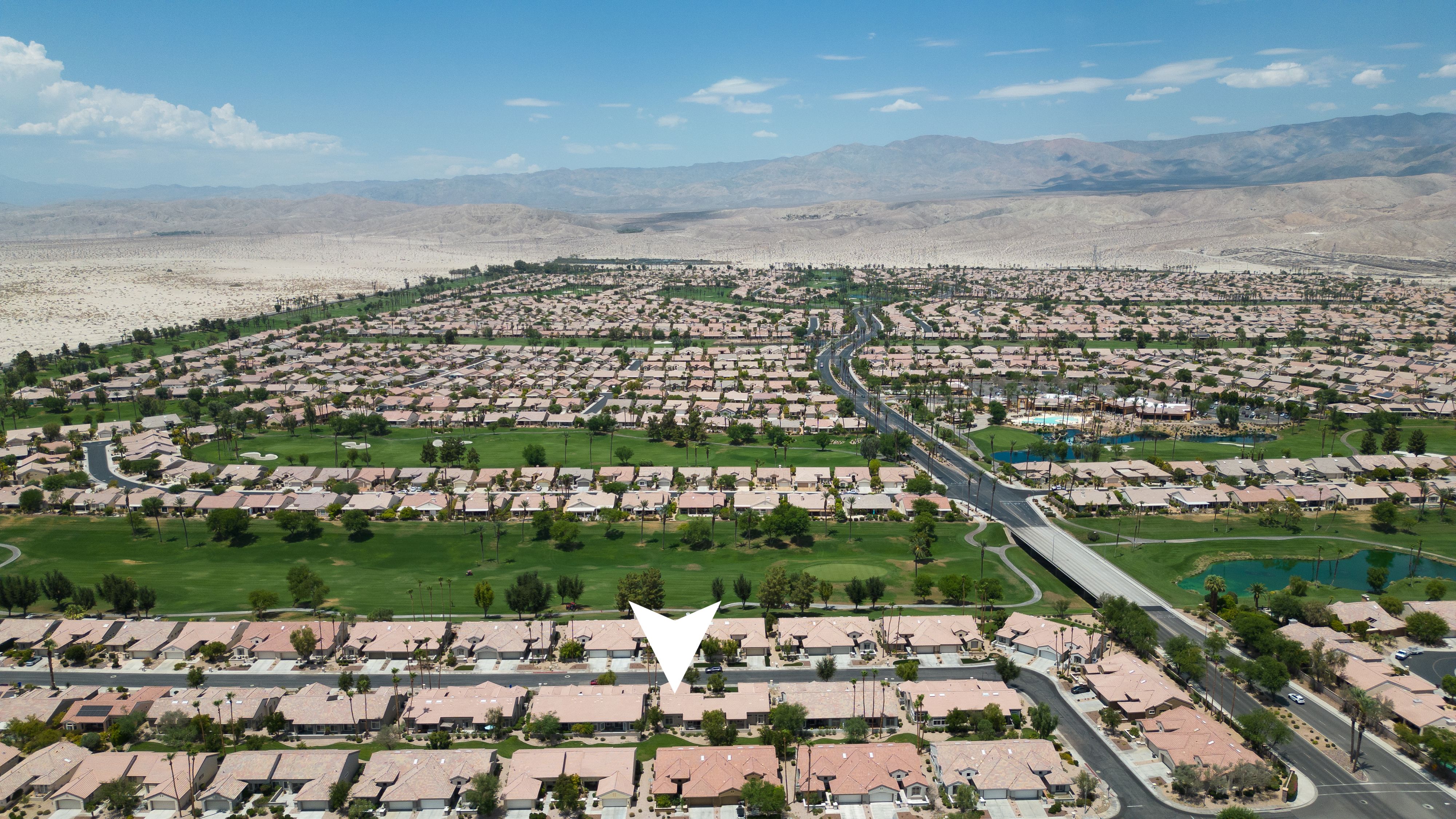 78387 Willowrich Drive 