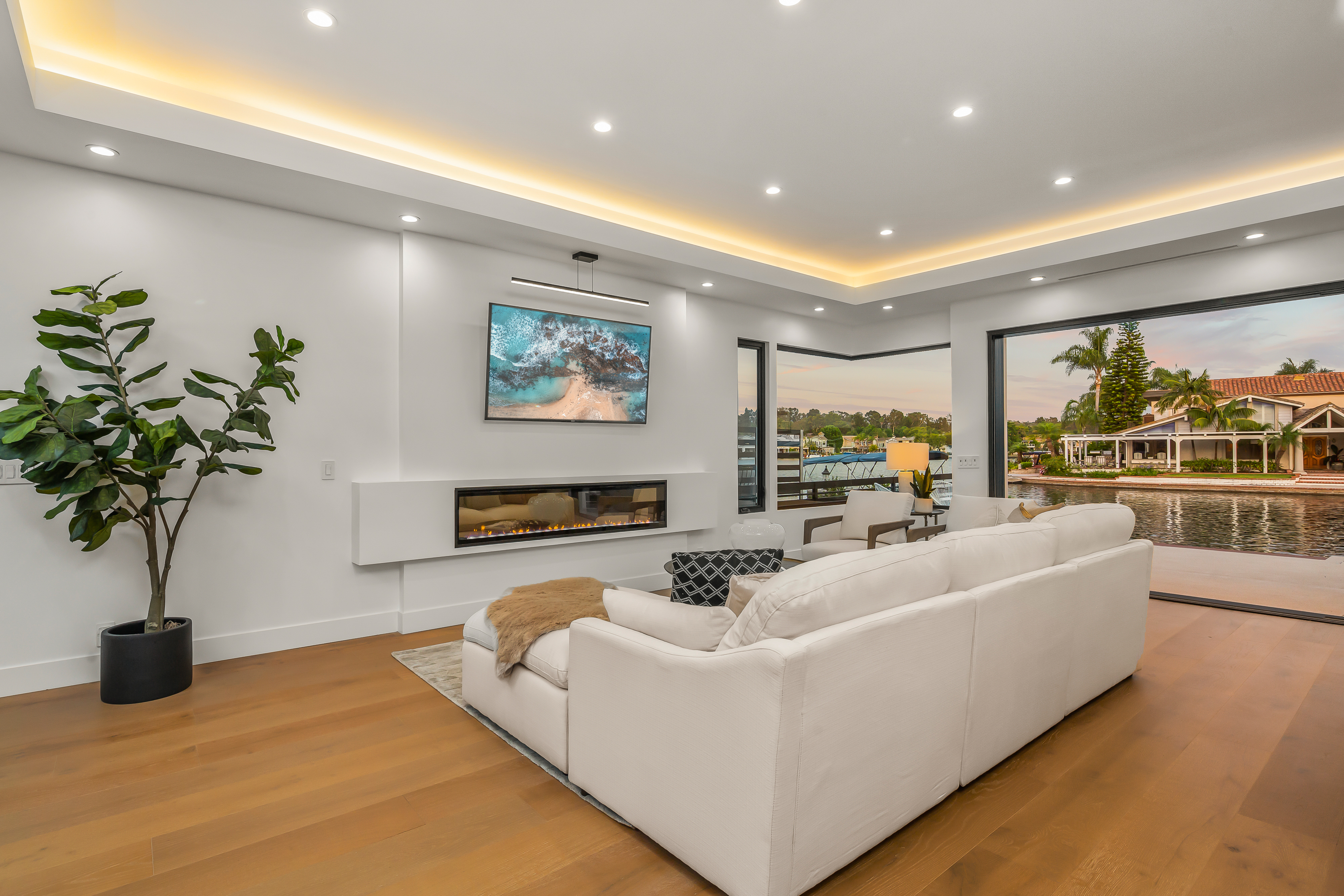 21812 Michigan Lane 