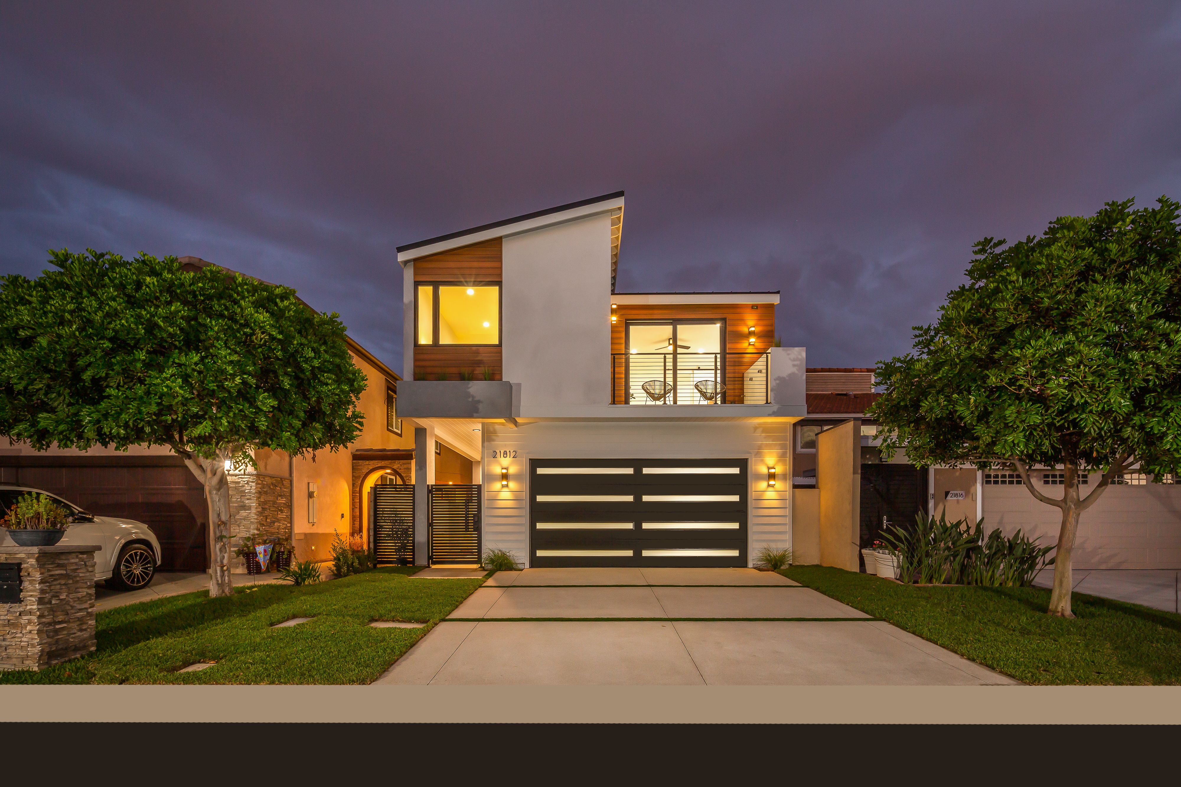 21812 Michigan Lane 