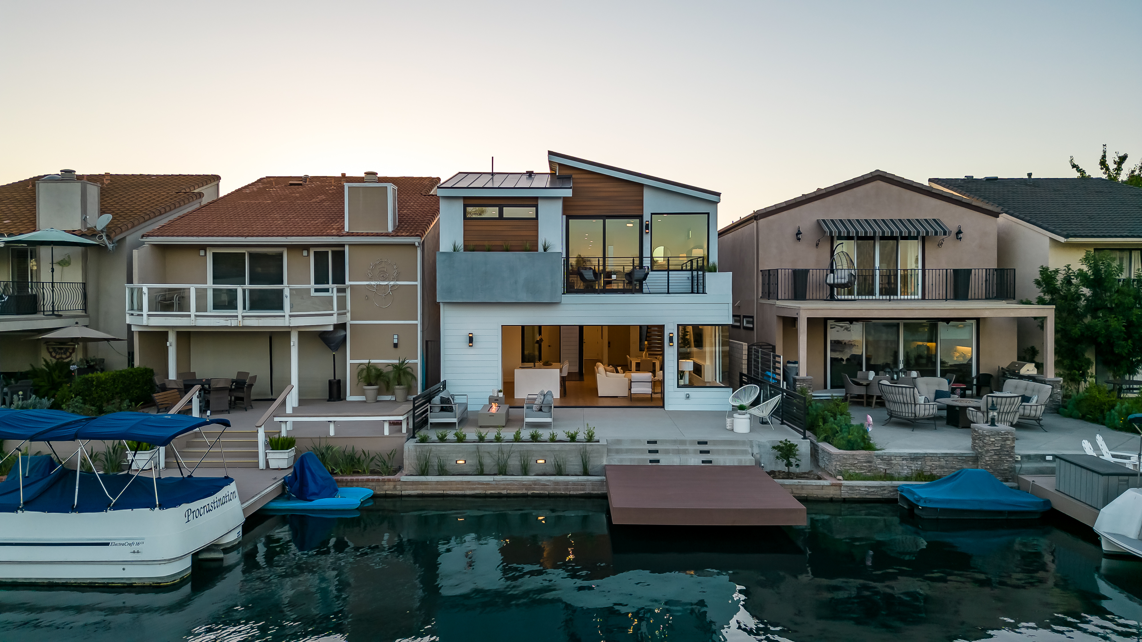 21812 Michigan Lane 