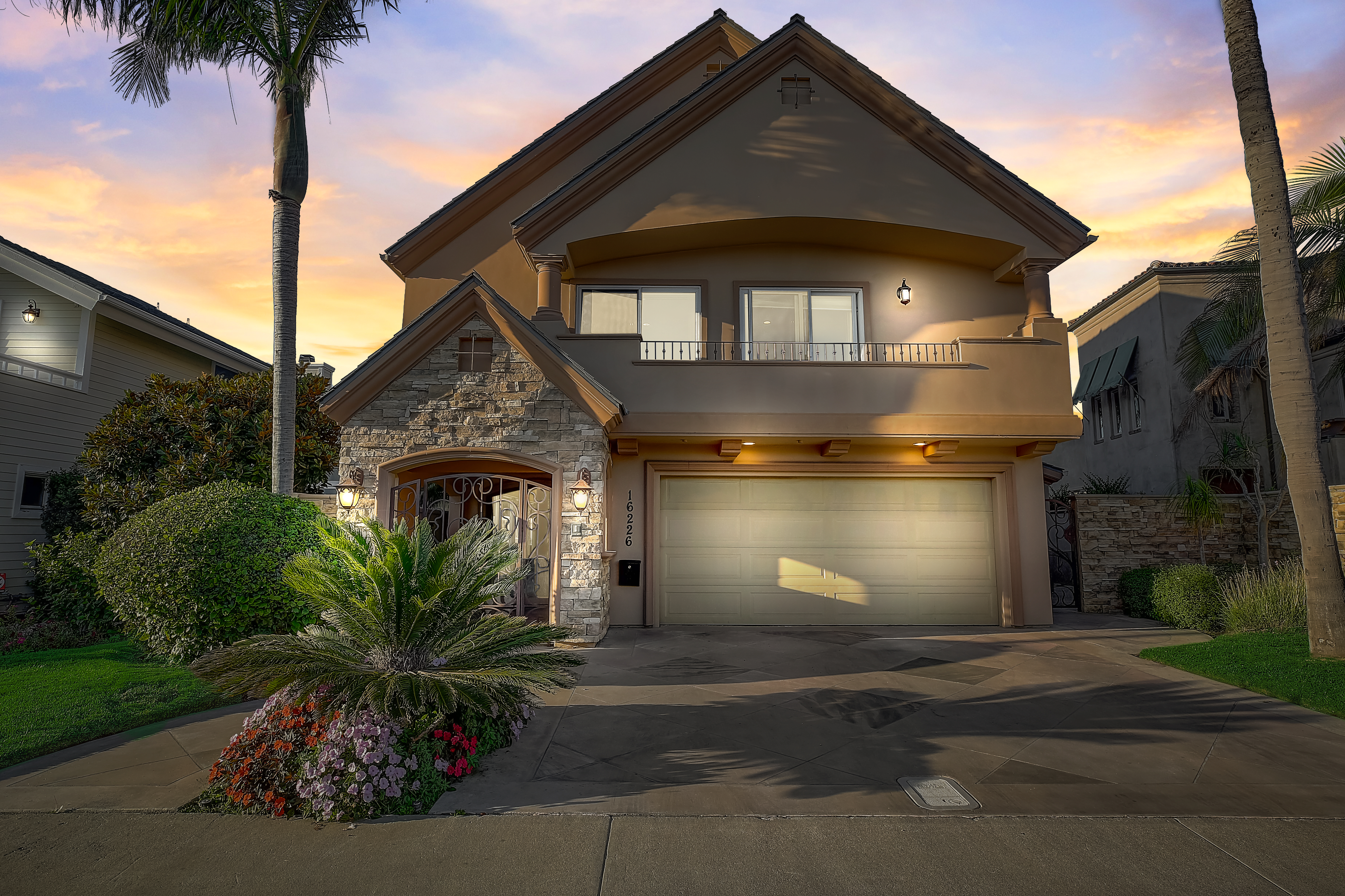 16226 Wayfarer Lane 