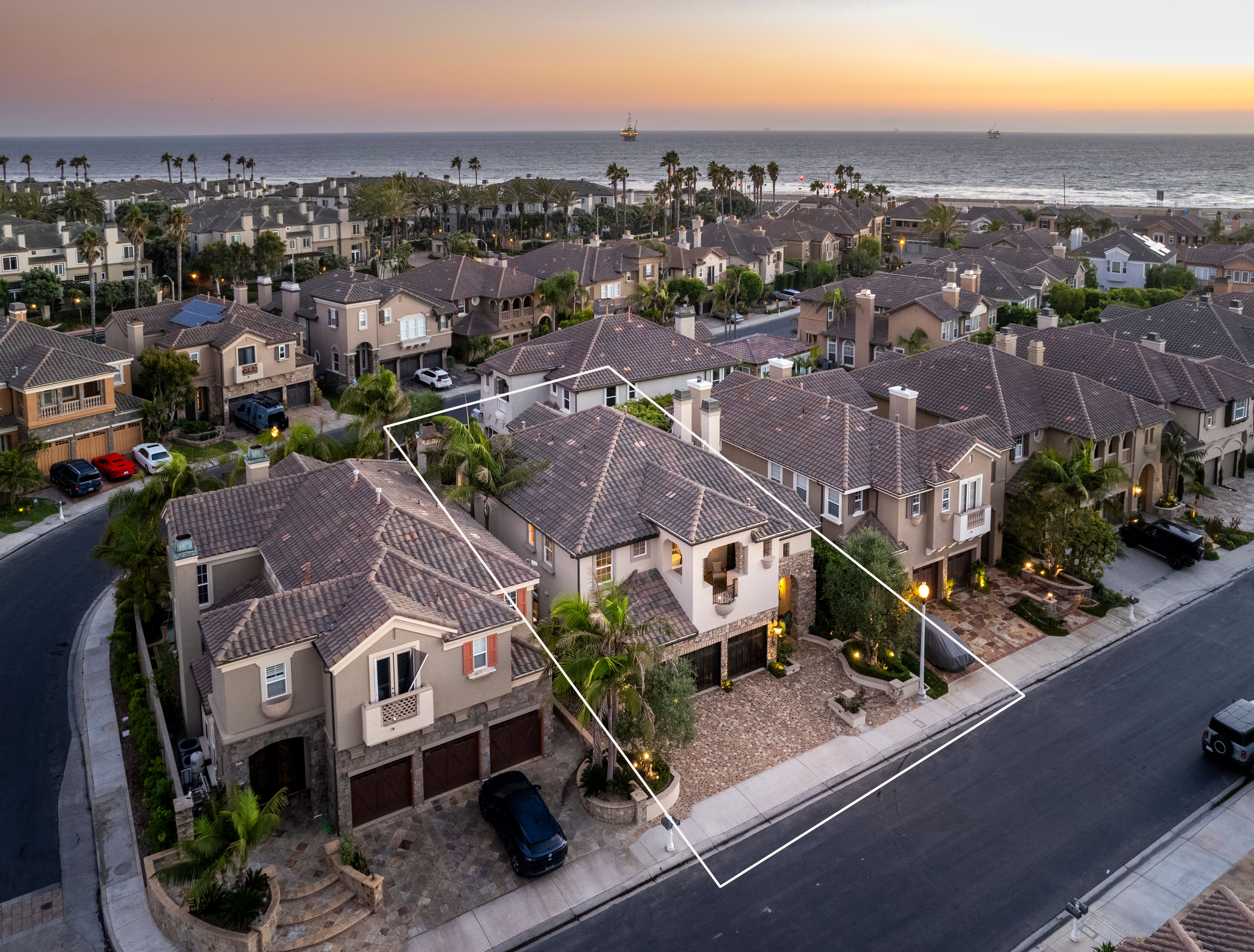 5676 Ocean Terrace Drive 