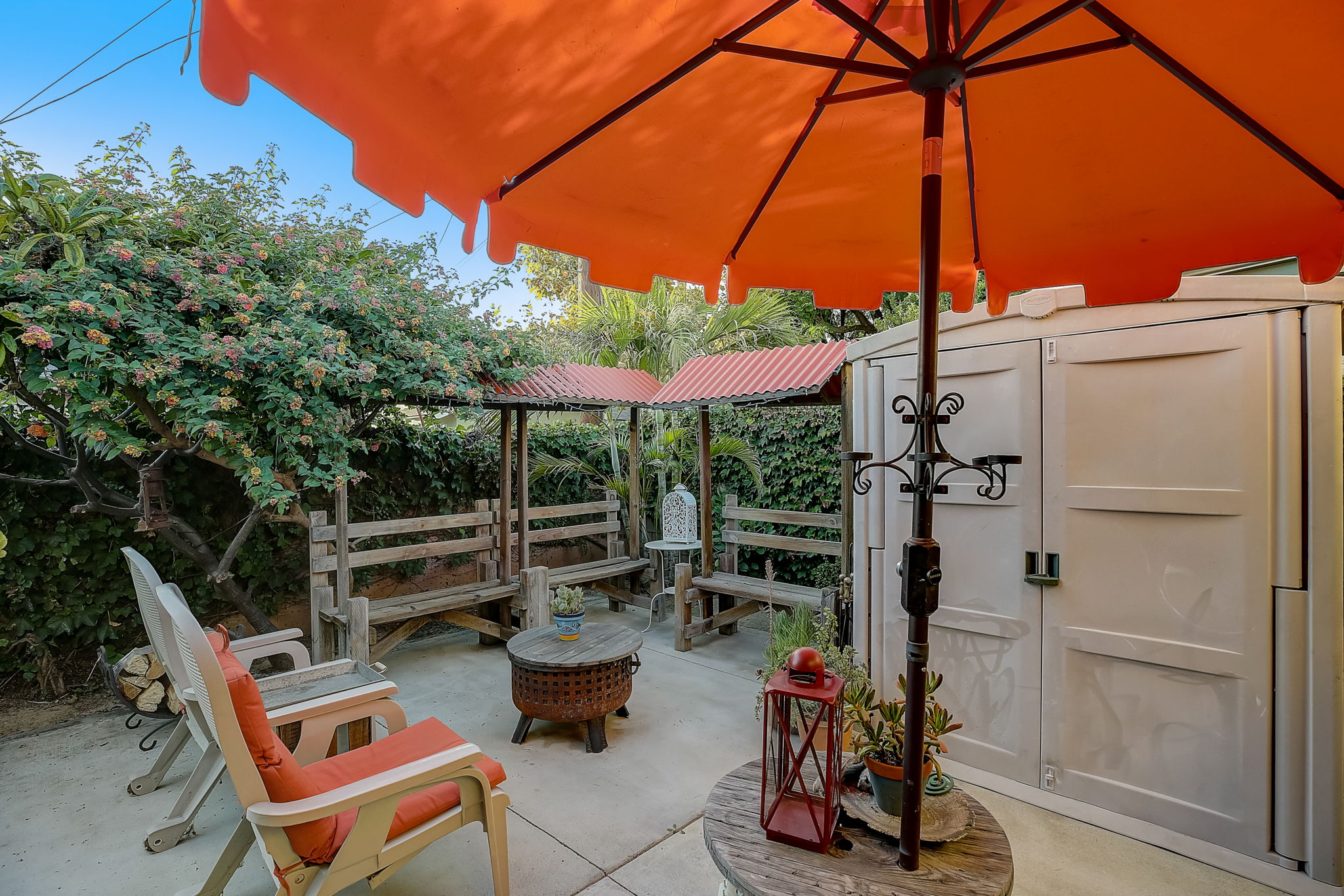 356 North Park Lane 