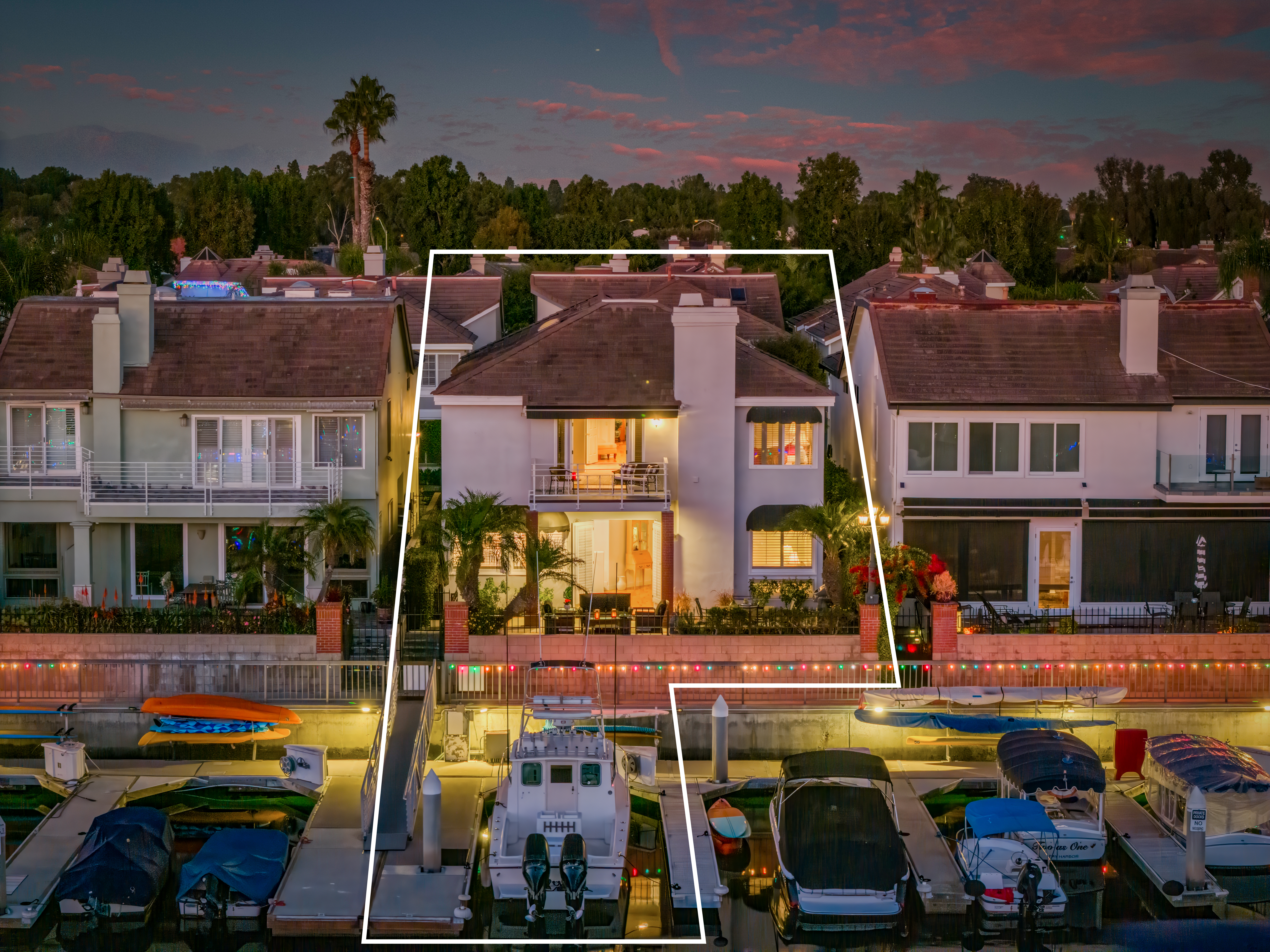 6124 Corsica Circle 