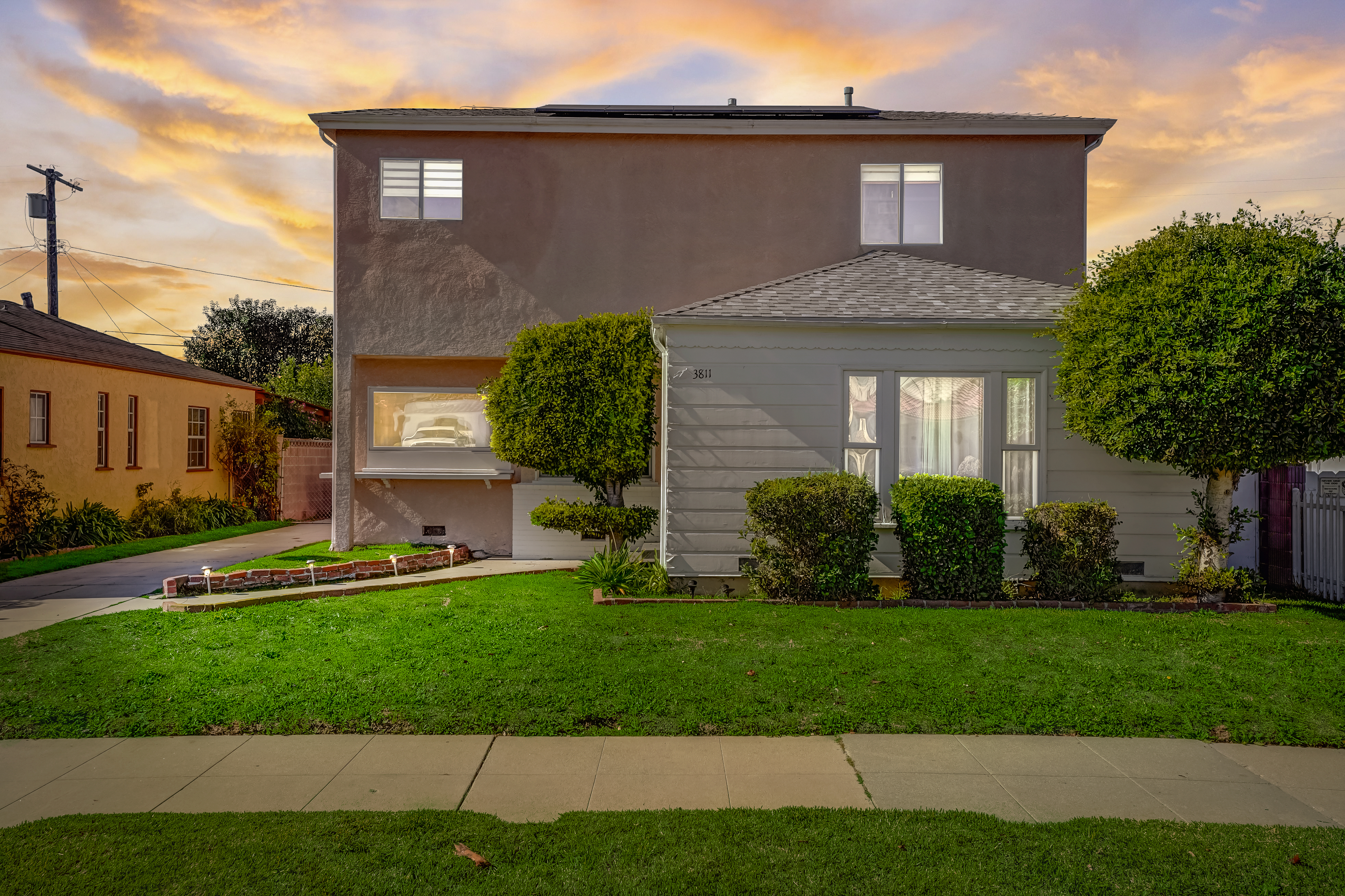 3811 Dublin Avenue 