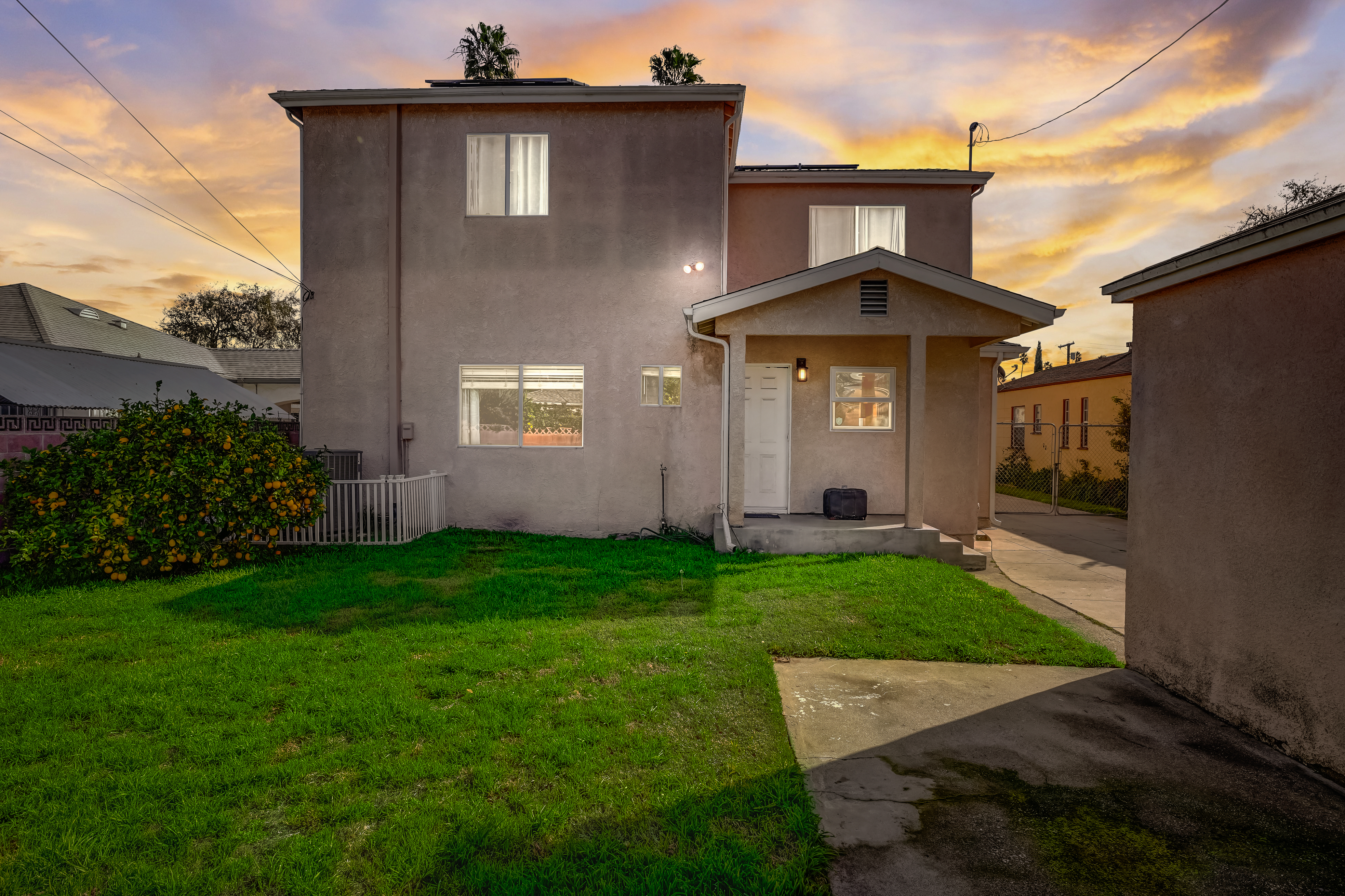 3811 Dublin Avenue 