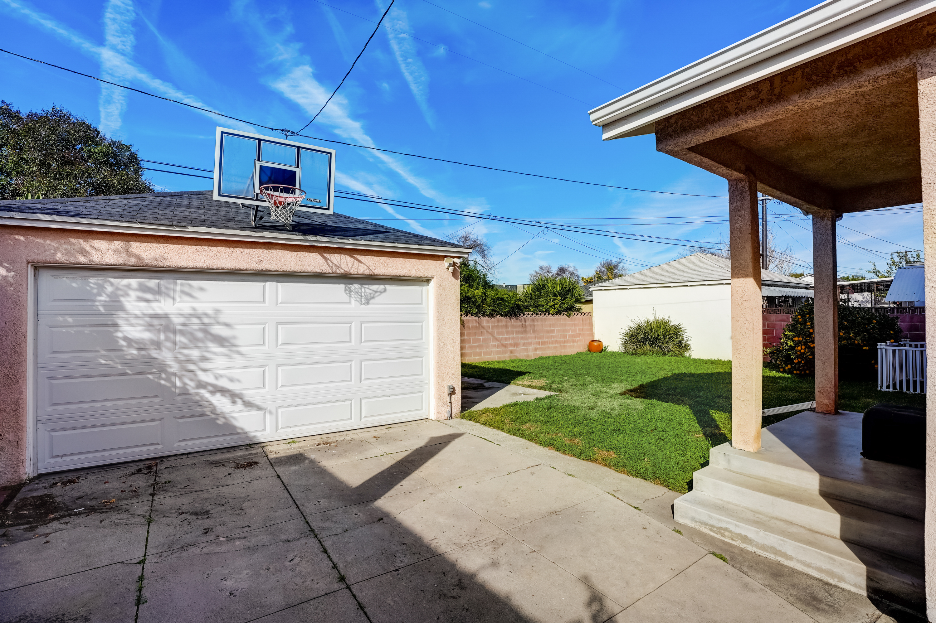 3811 Dublin Avenue 