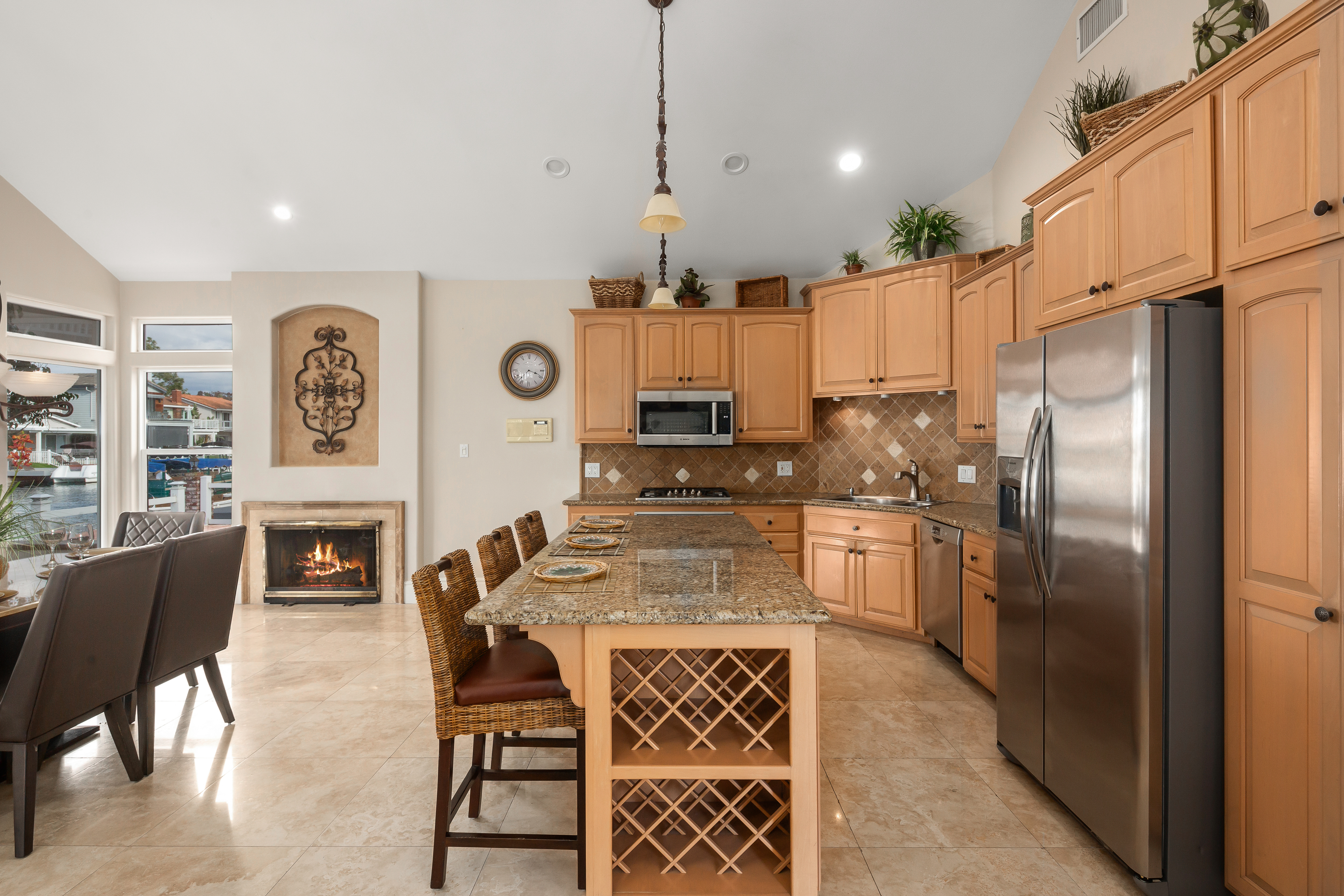 21805 Michigan Lane 