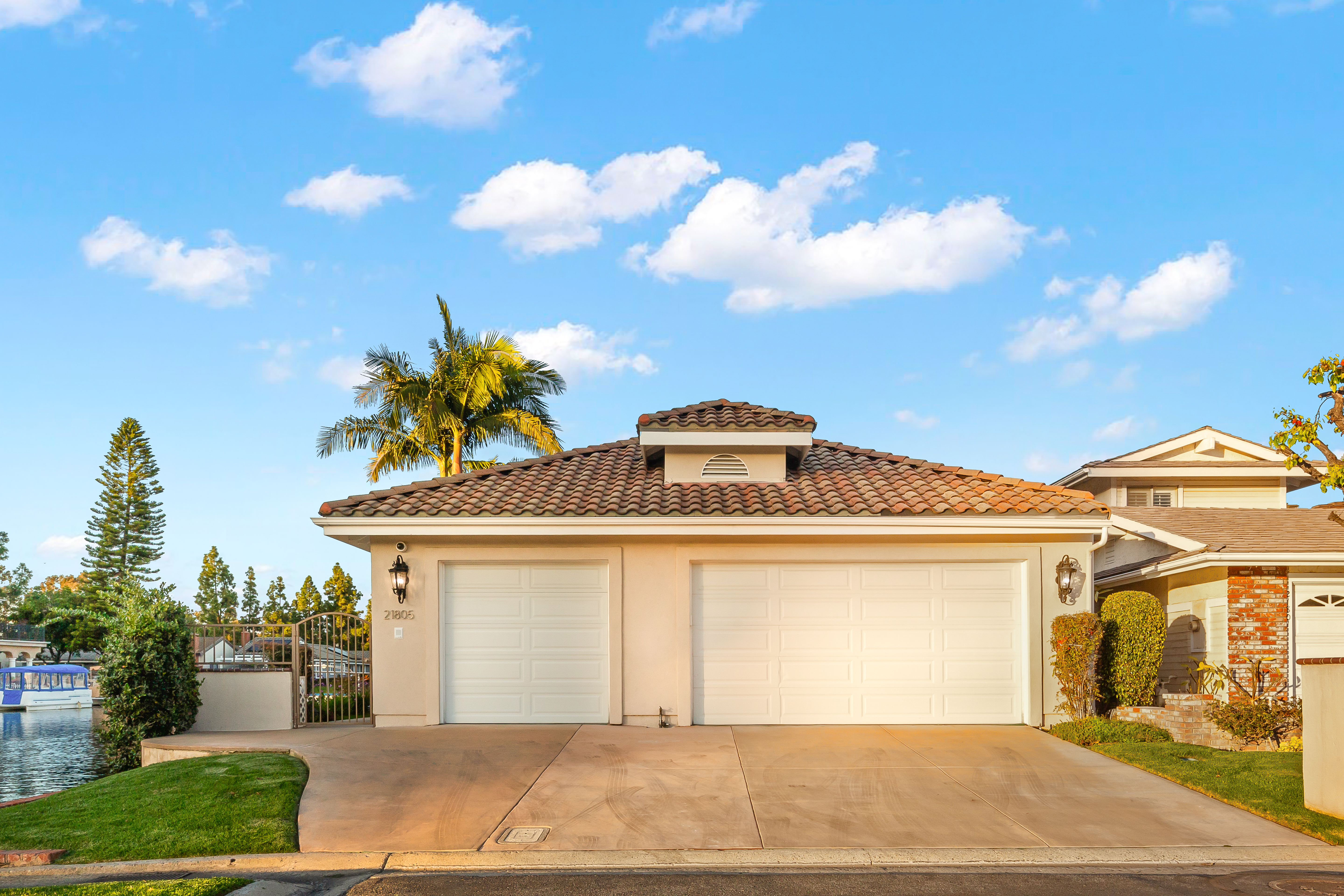 21805 Michigan Lane 
