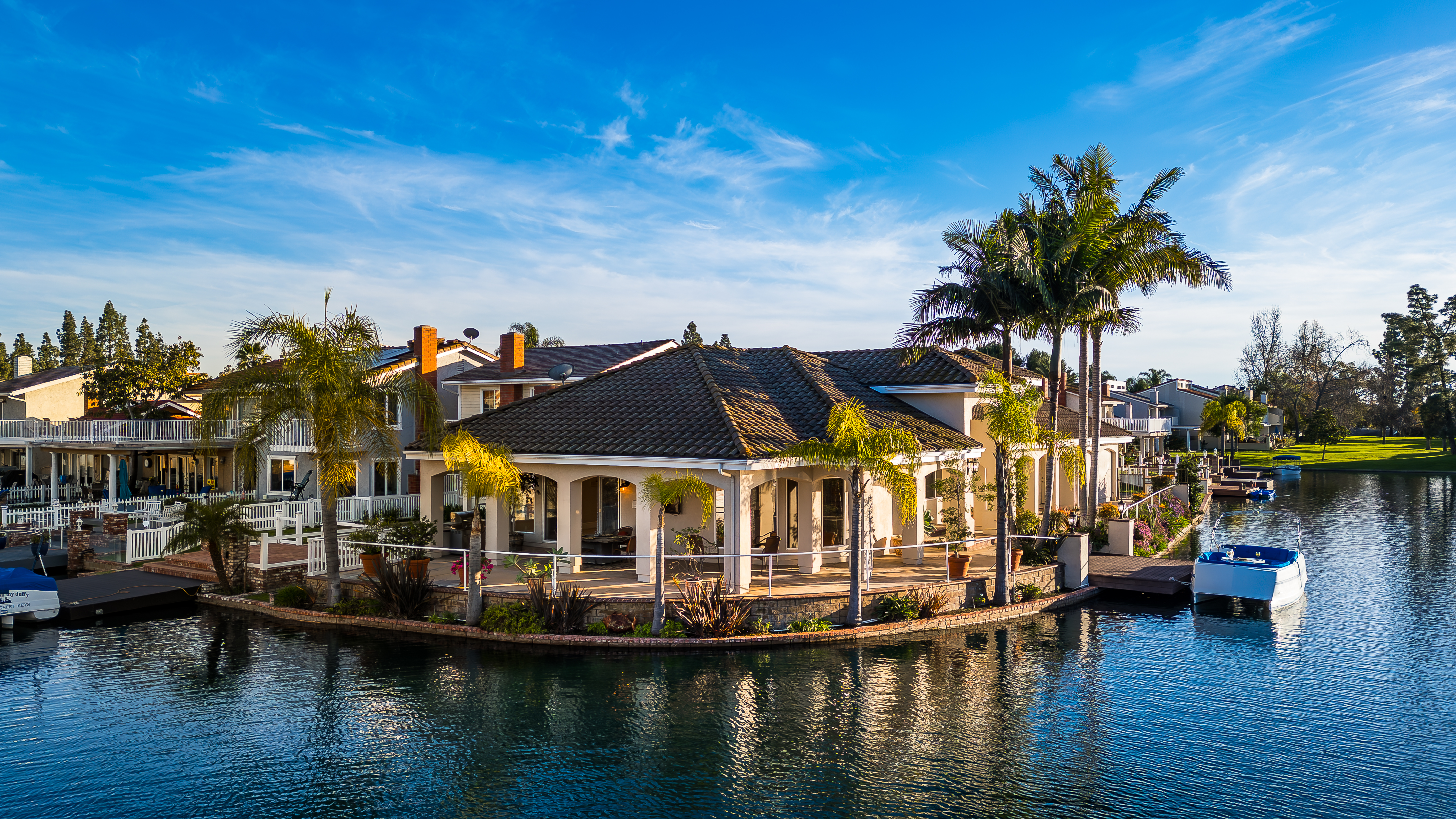 21805 Michigan Lane 
