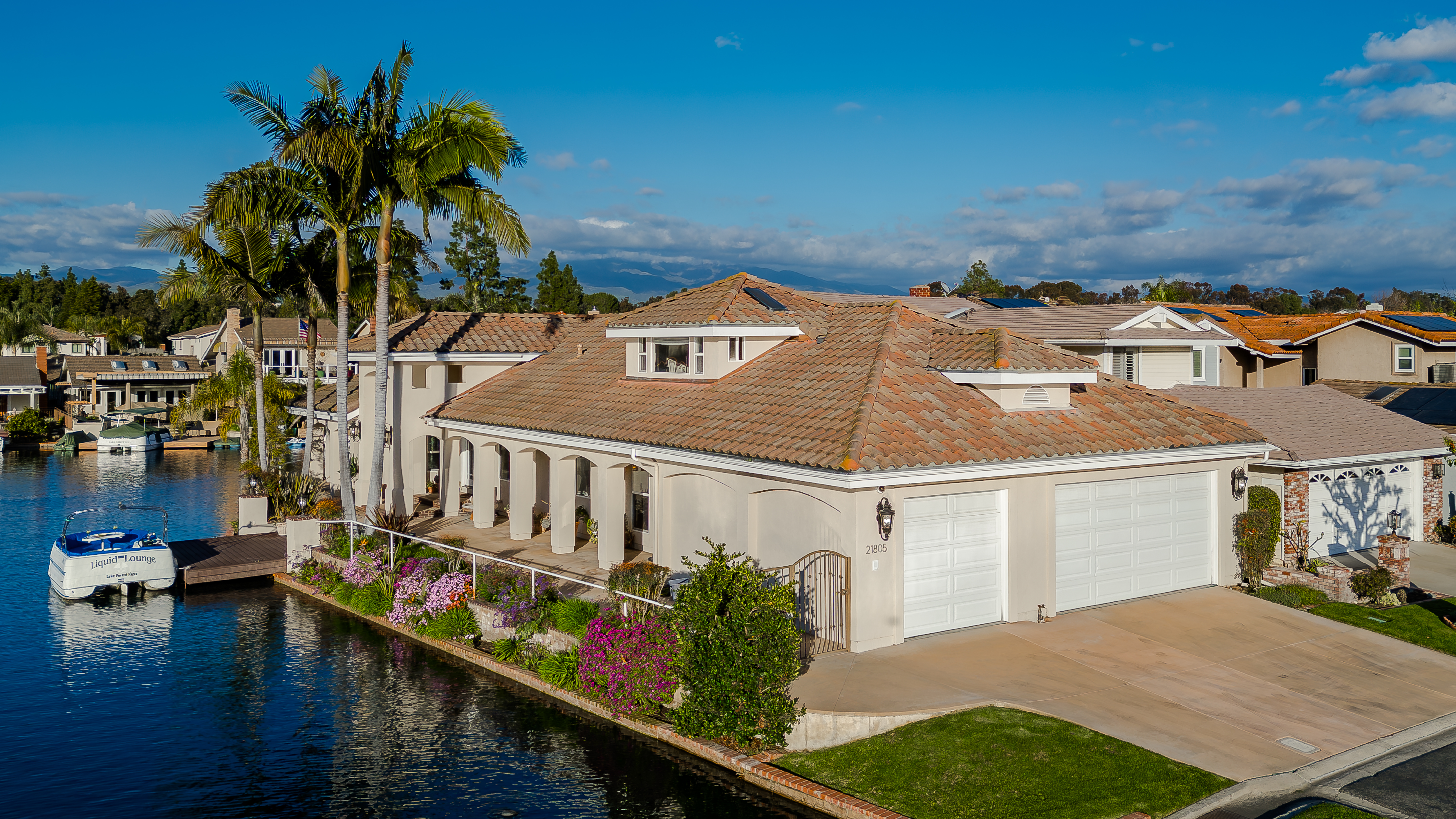 21805 Michigan Lane 