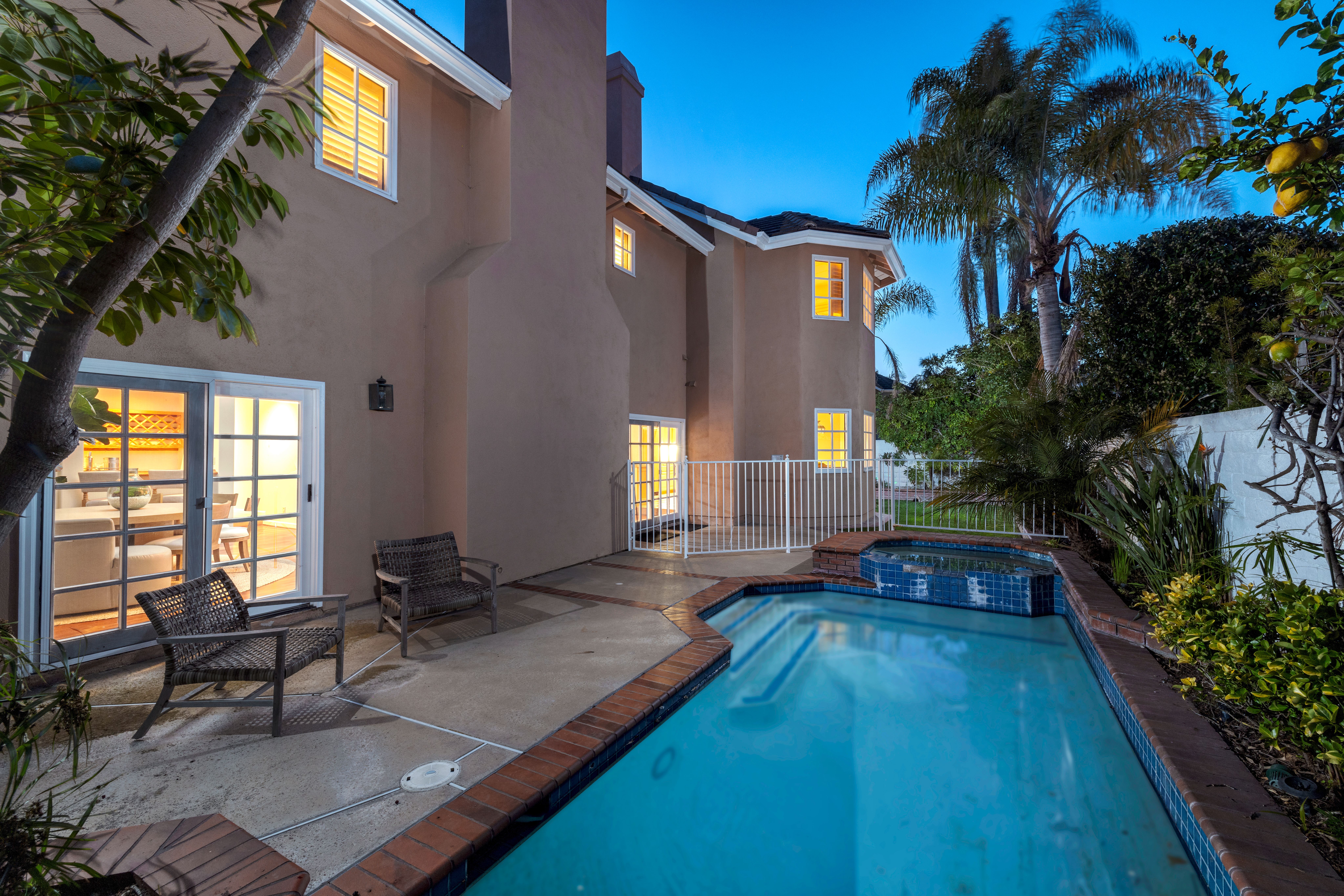 16182 Santa Barbara Lane 
