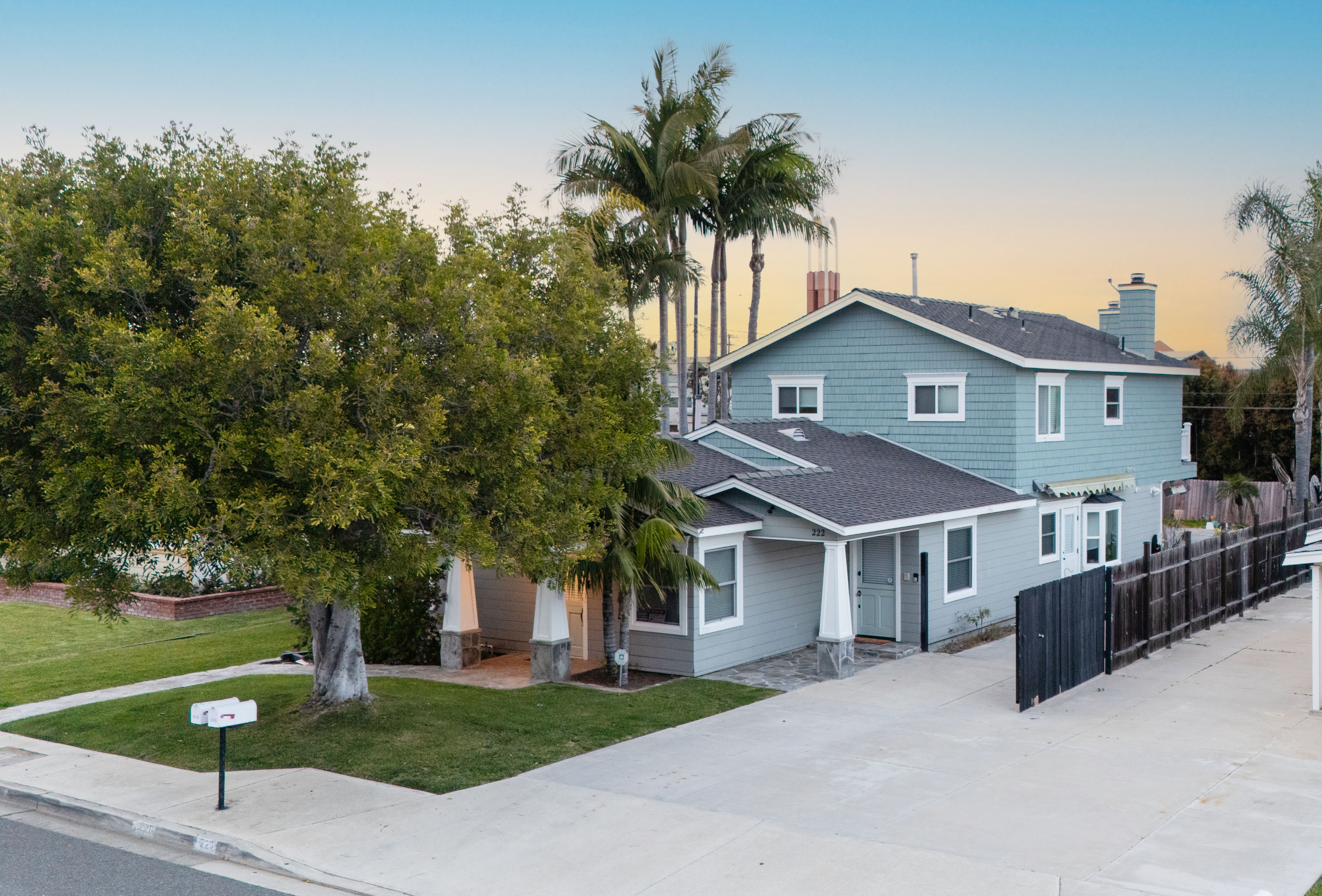 222 Costa Mesa Street 