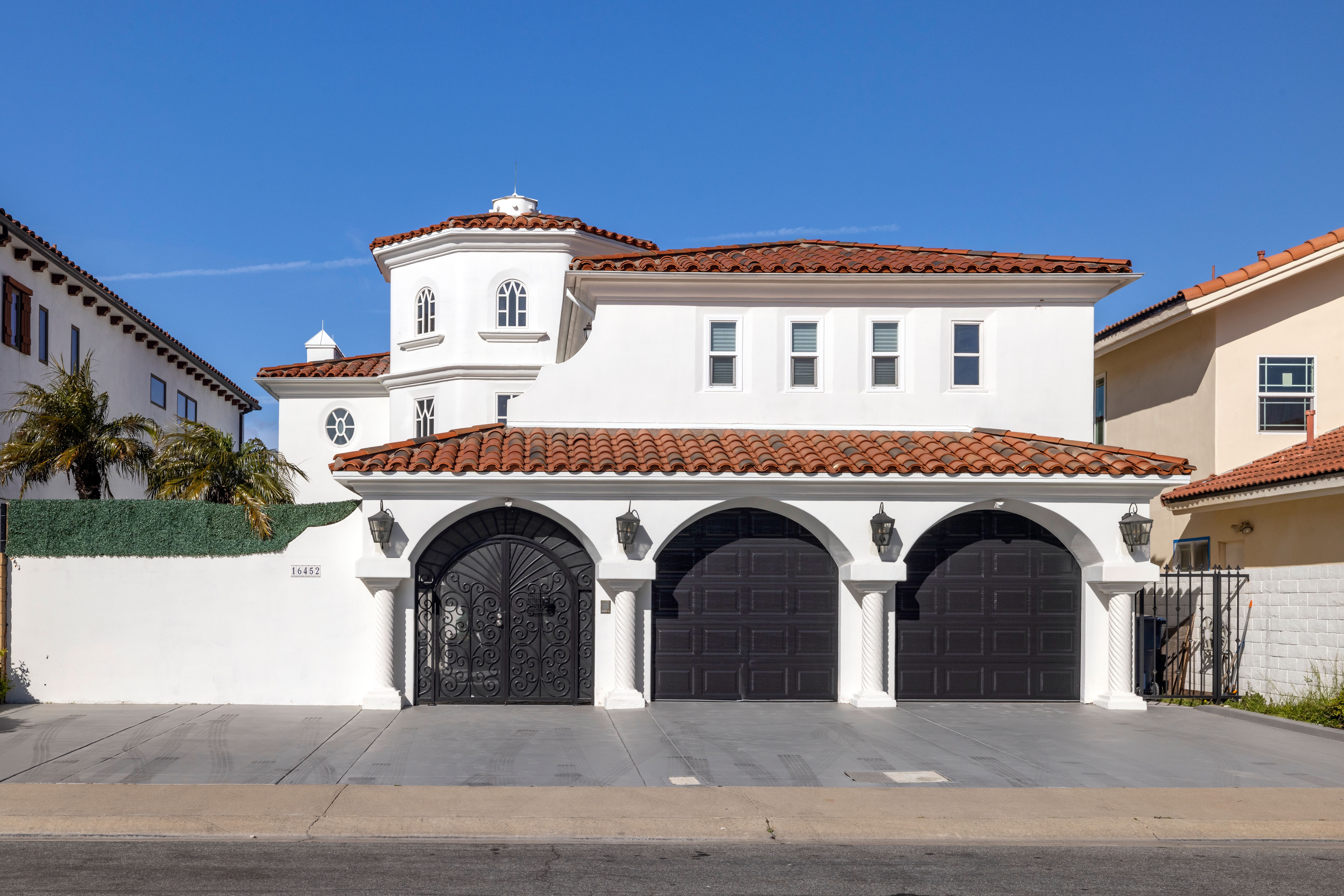 16452 Barnstable Circle 