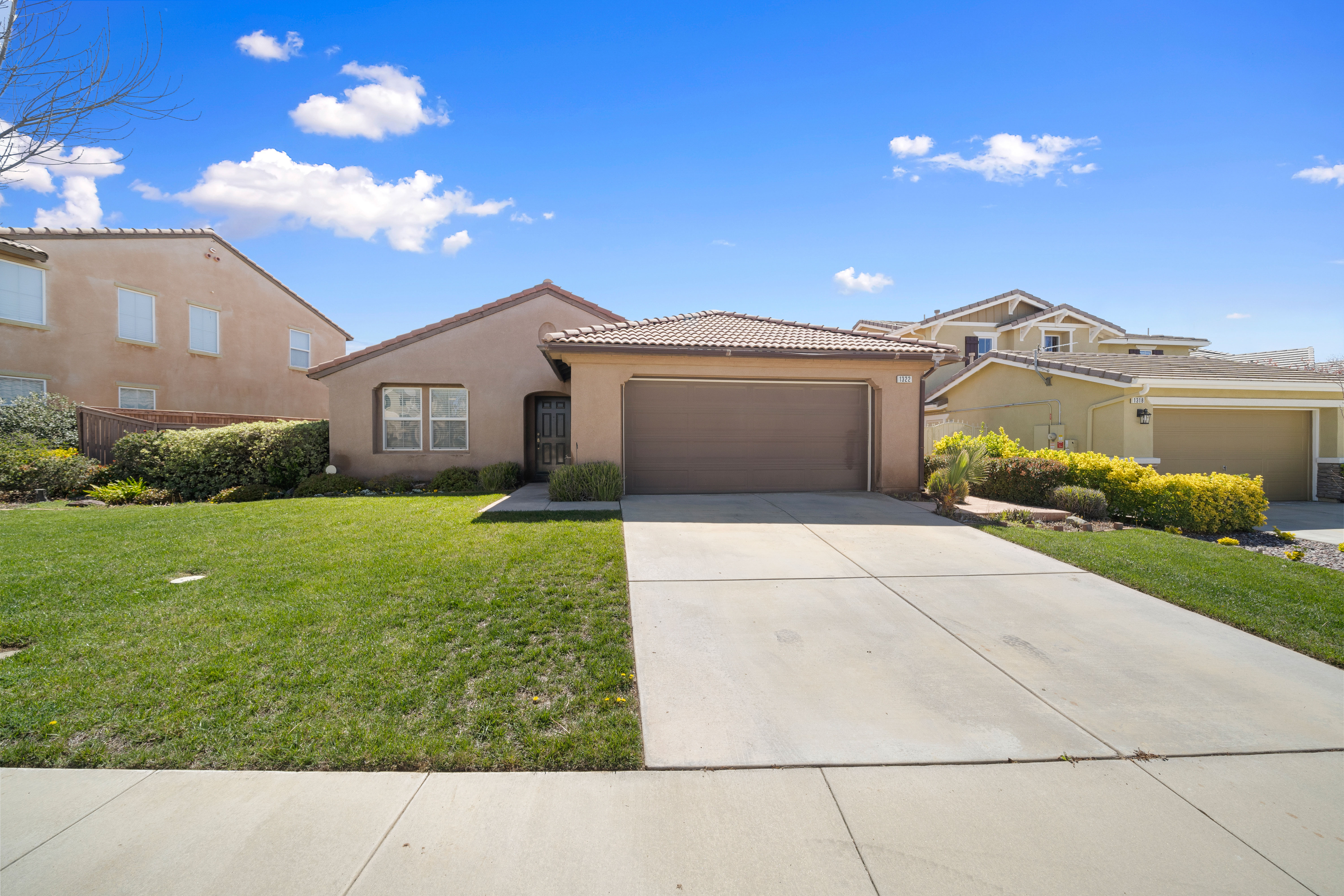 1322 Barbetty Way 