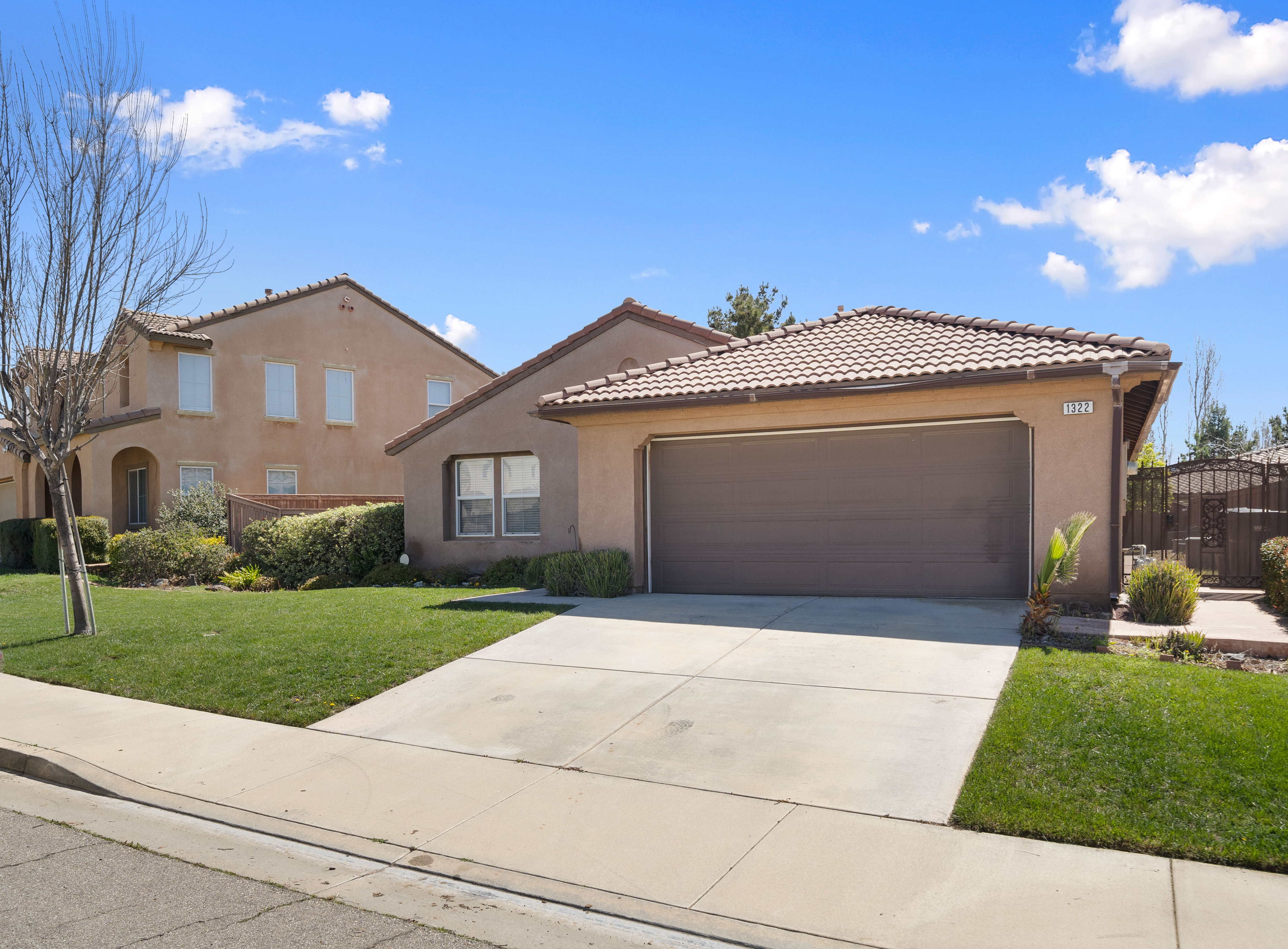 1322 Barbetty Way 