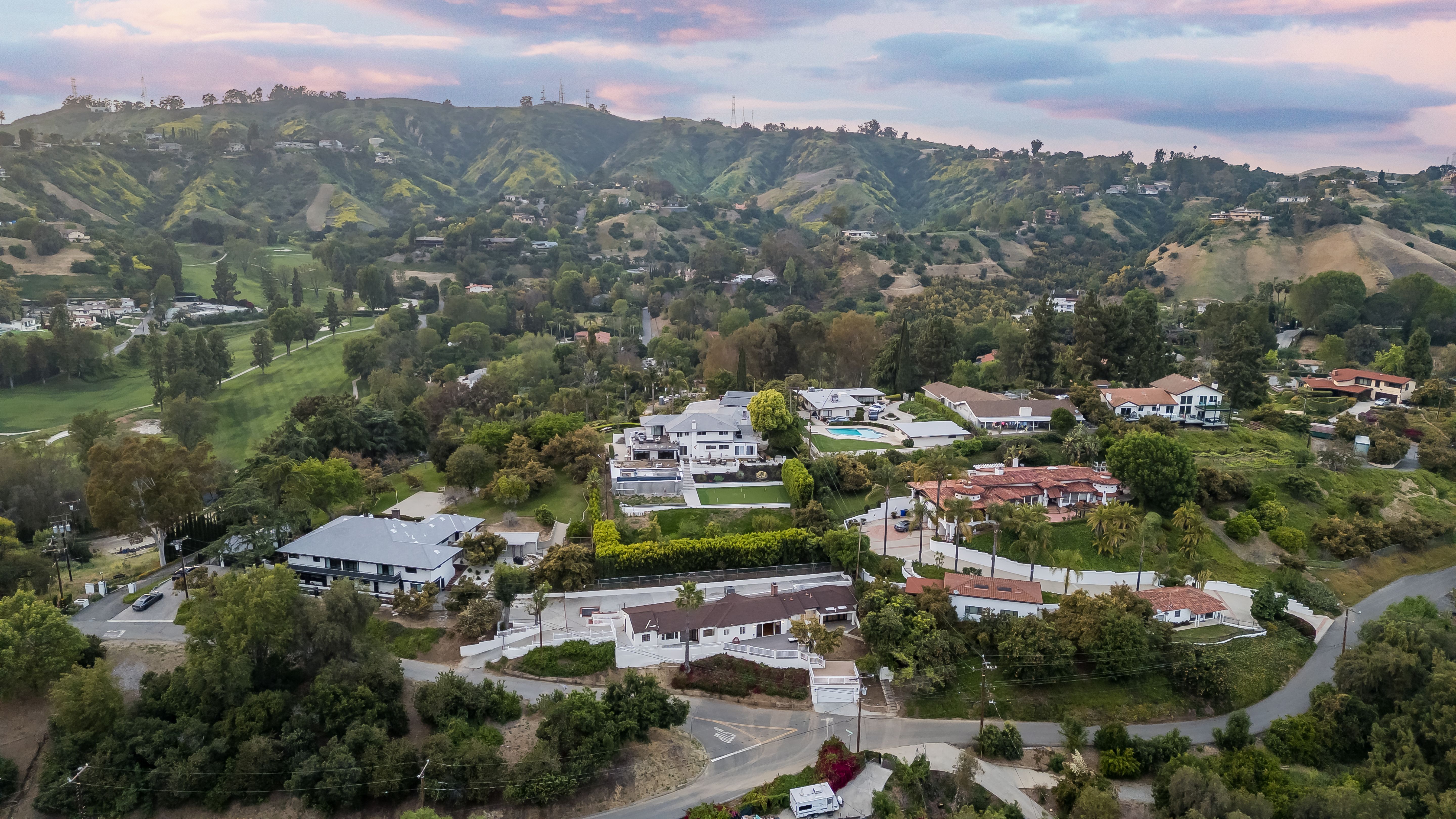 1213 East Avocado Crest Road 