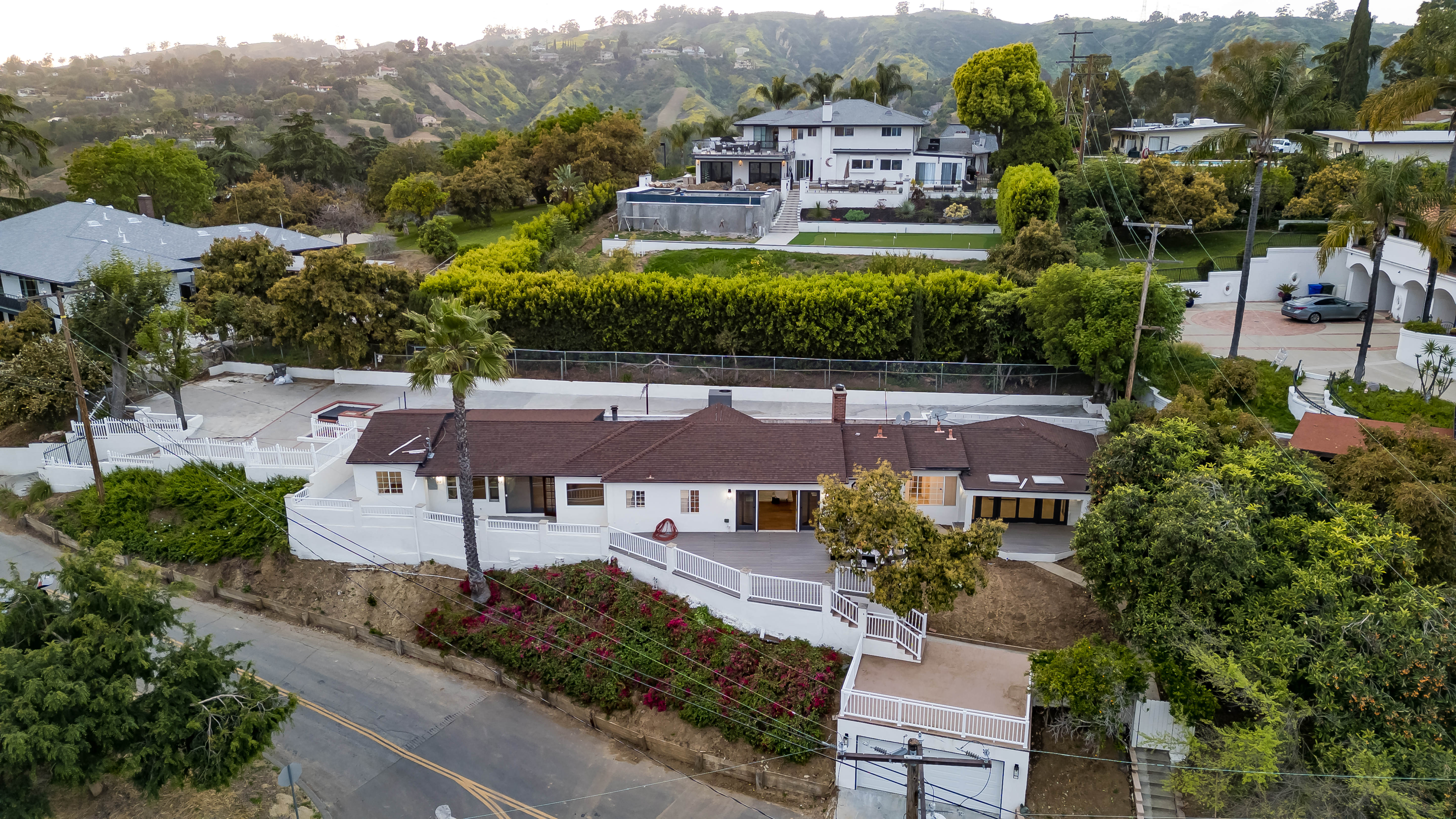 1213 East Avocado Crest Road 
