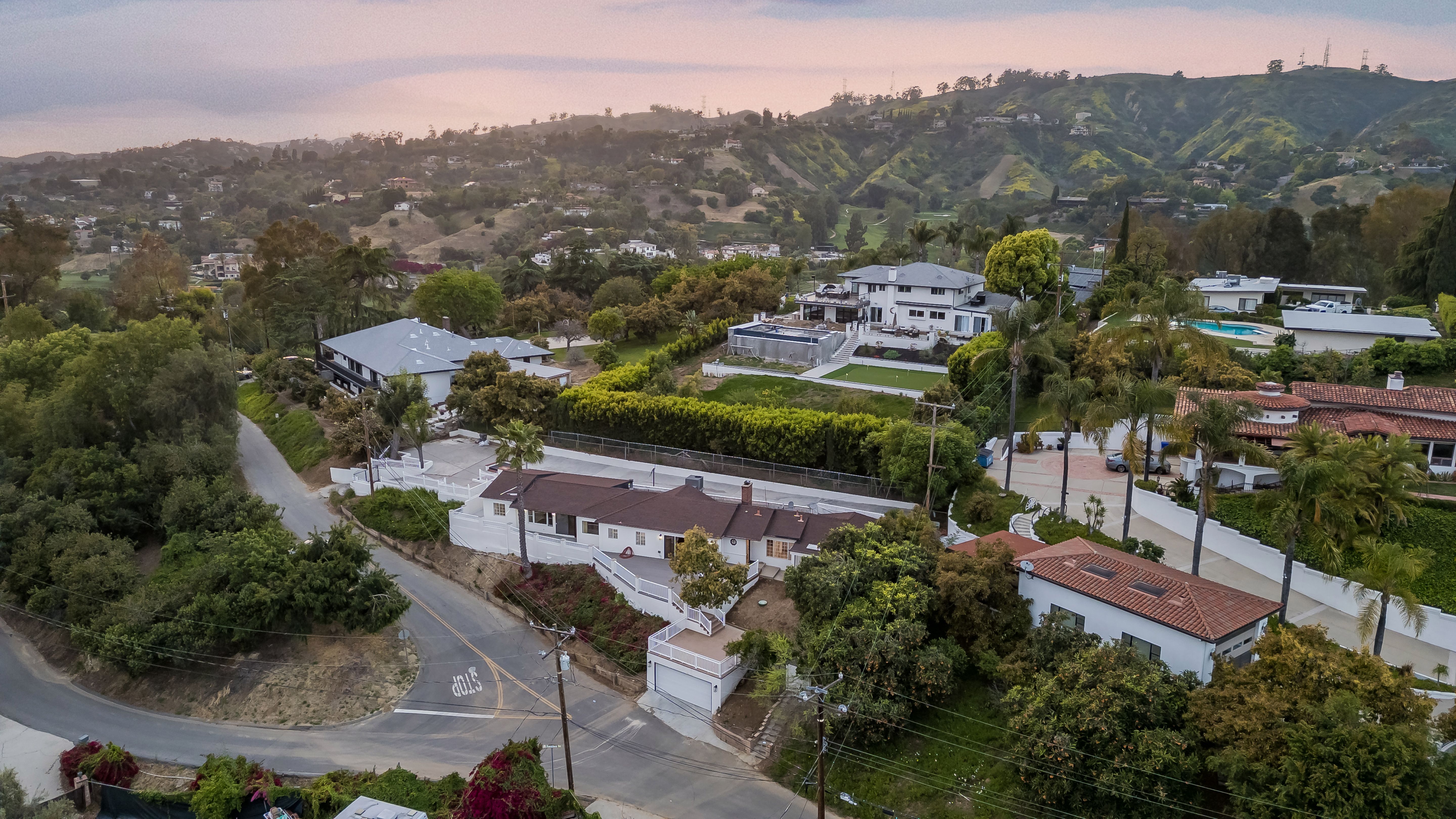 1213 East Avocado Crest Road 