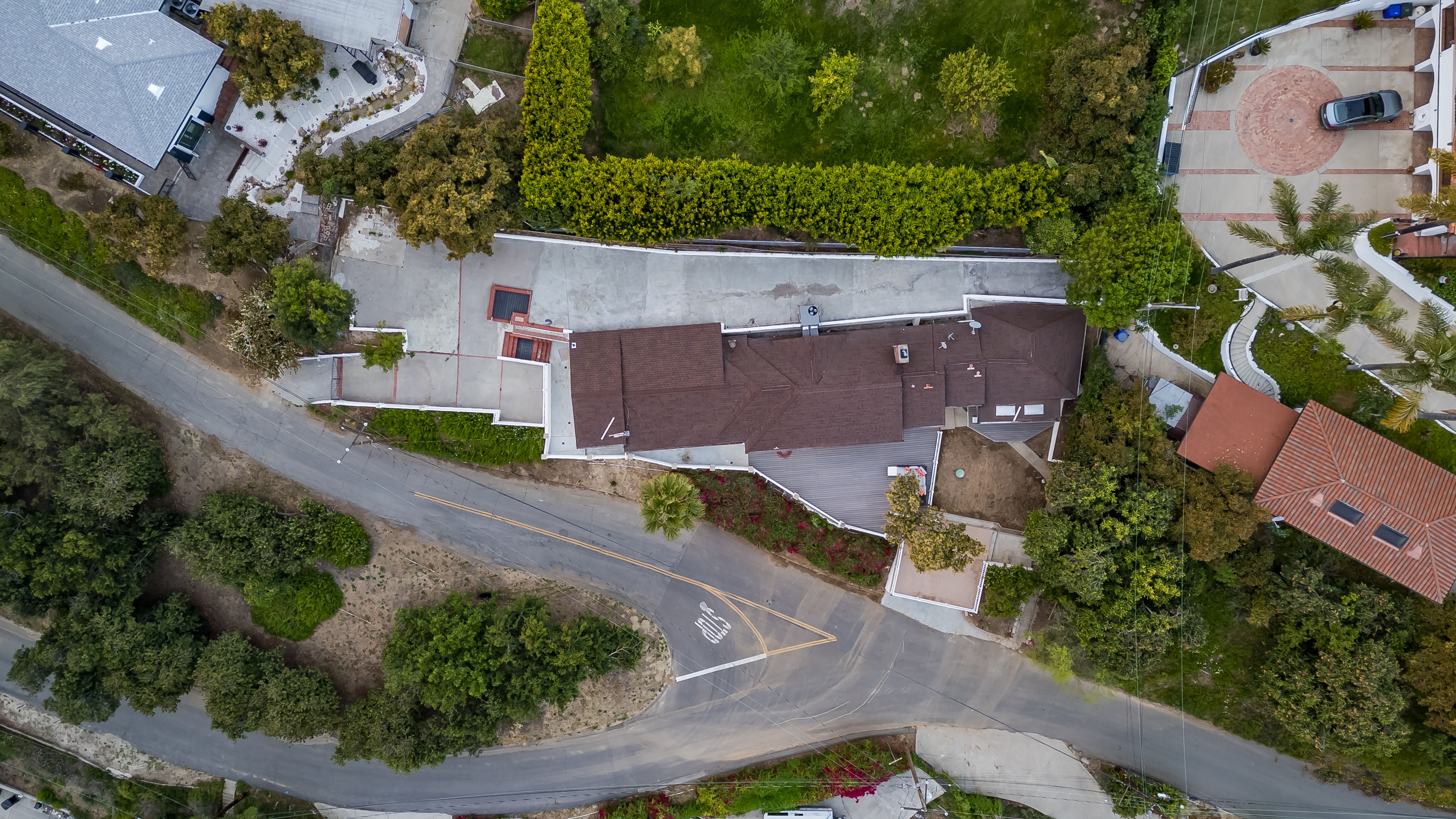 1213 East Avocado Crest Road 