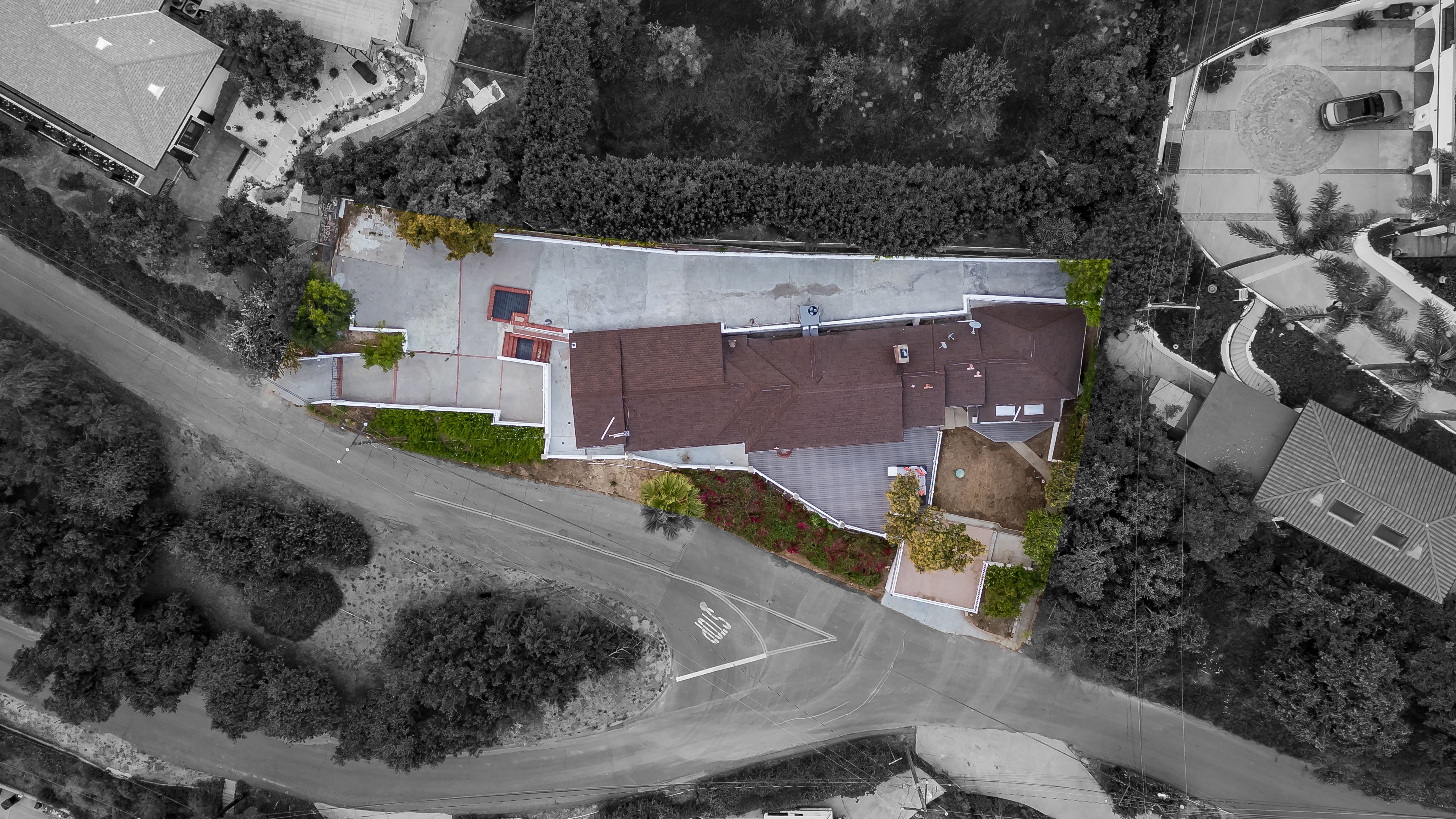 1213 East Avocado Crest Road 