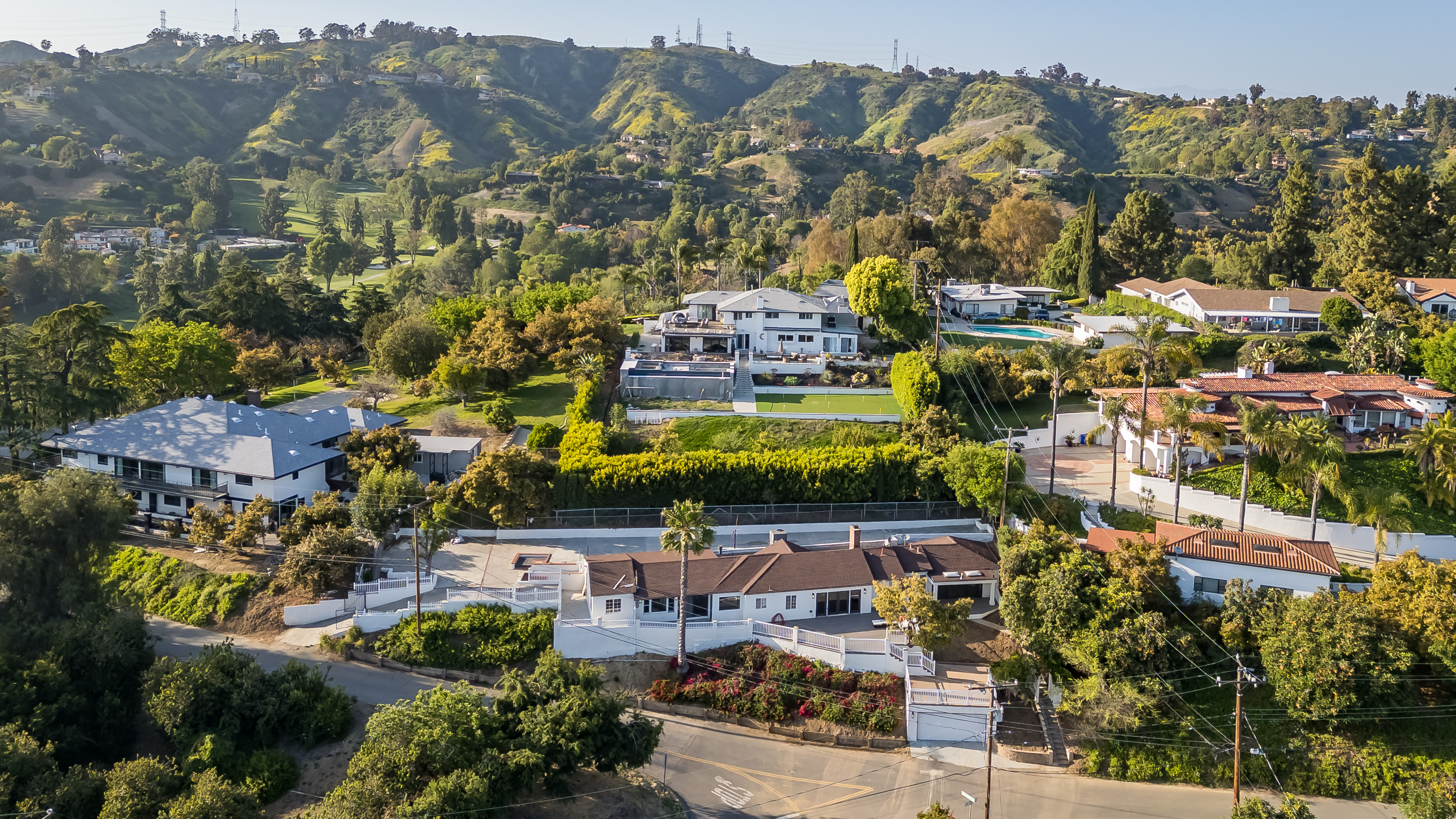 1213 East Avocado Crest Road 