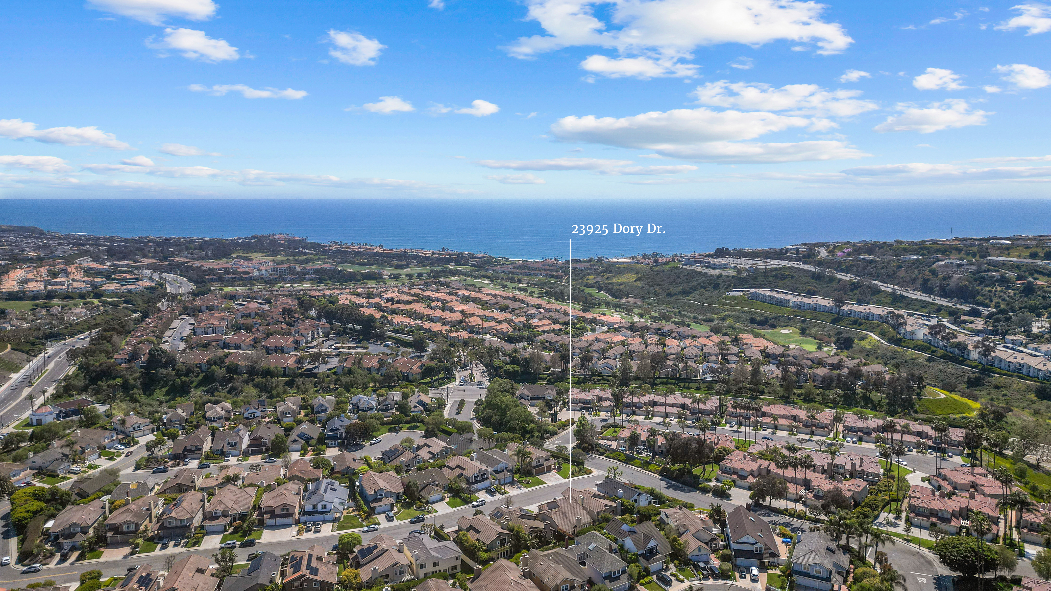 23925 Dory Drive 