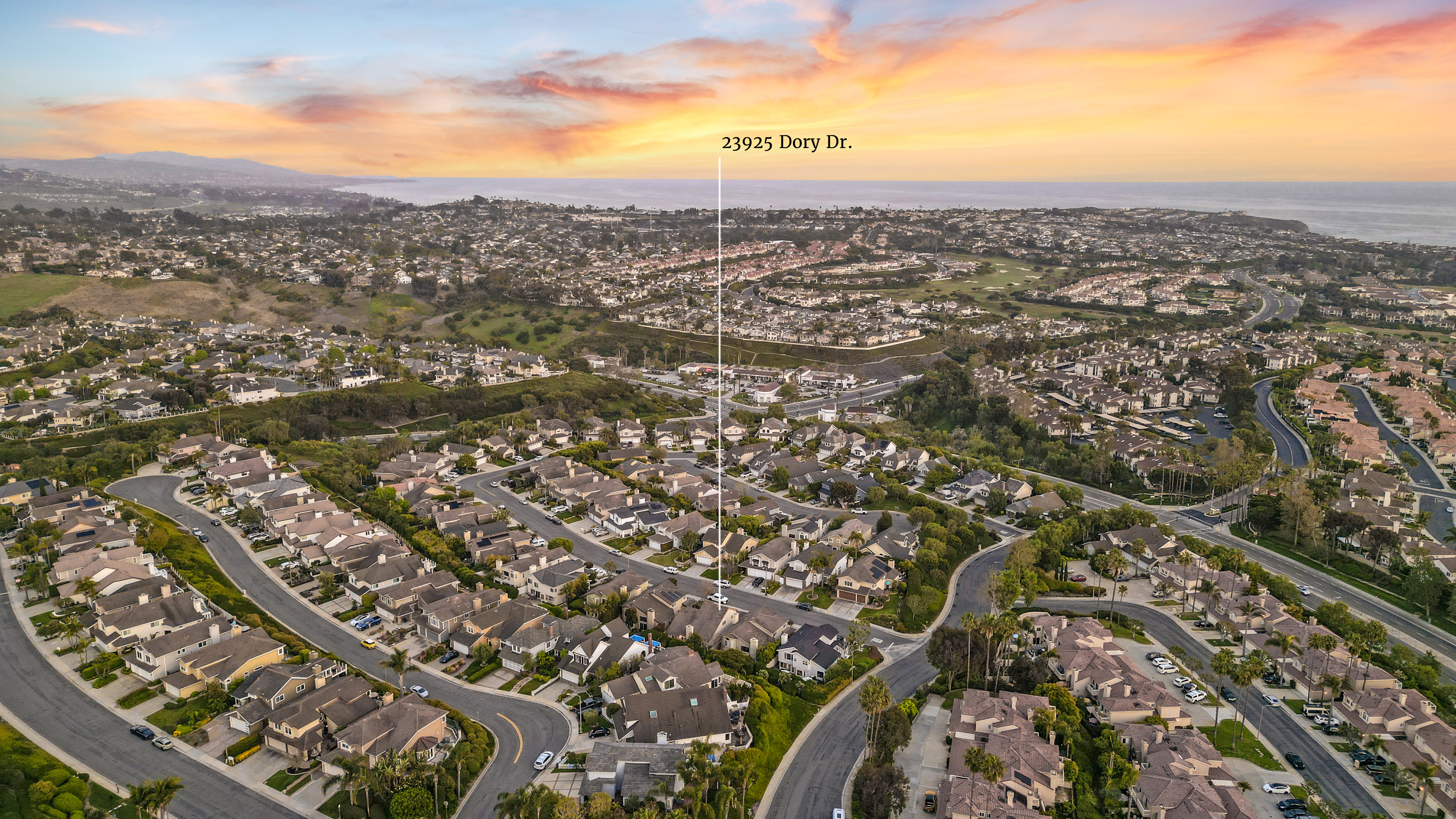23925 Dory Drive 