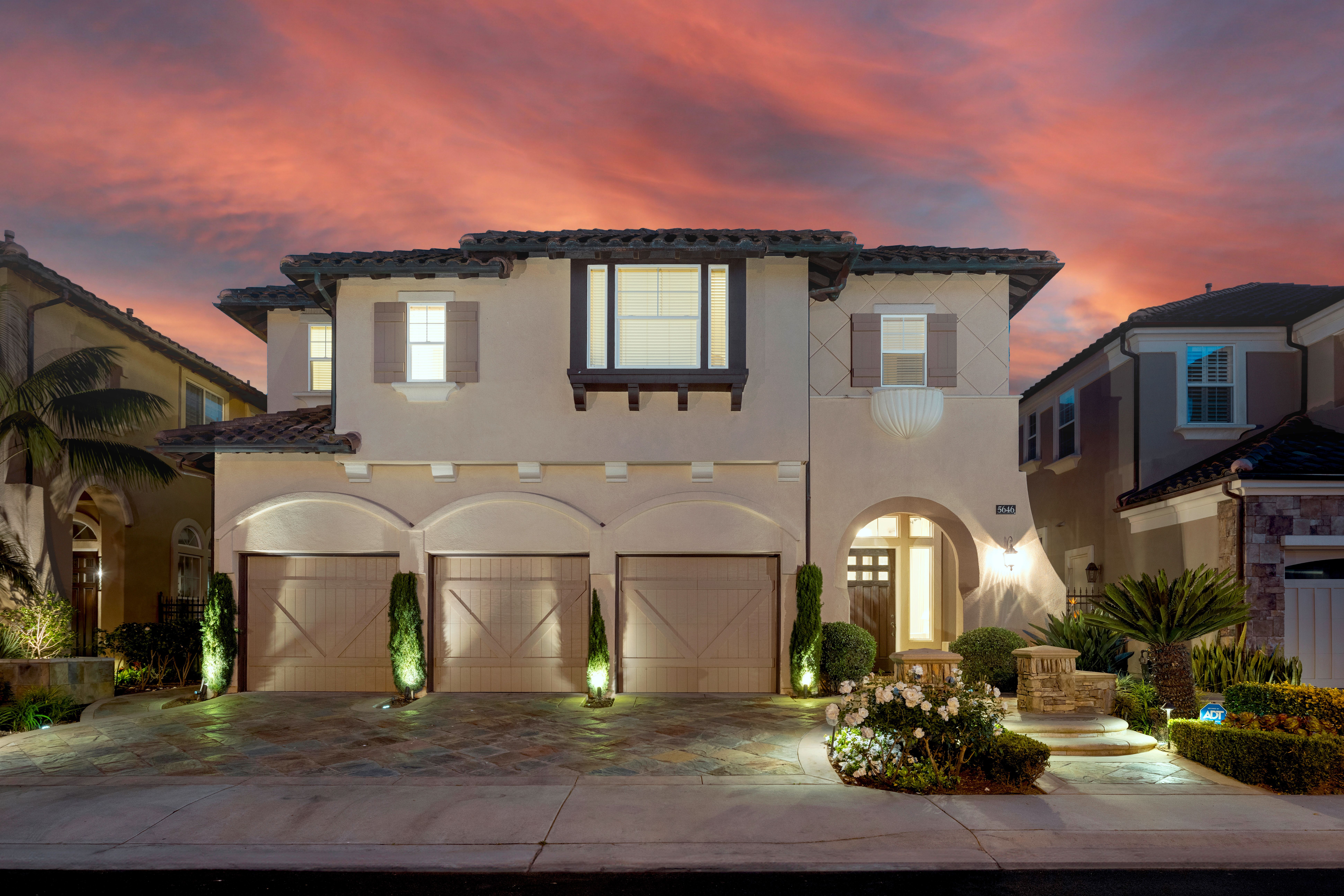 5646 Ocean Terrace Drive 