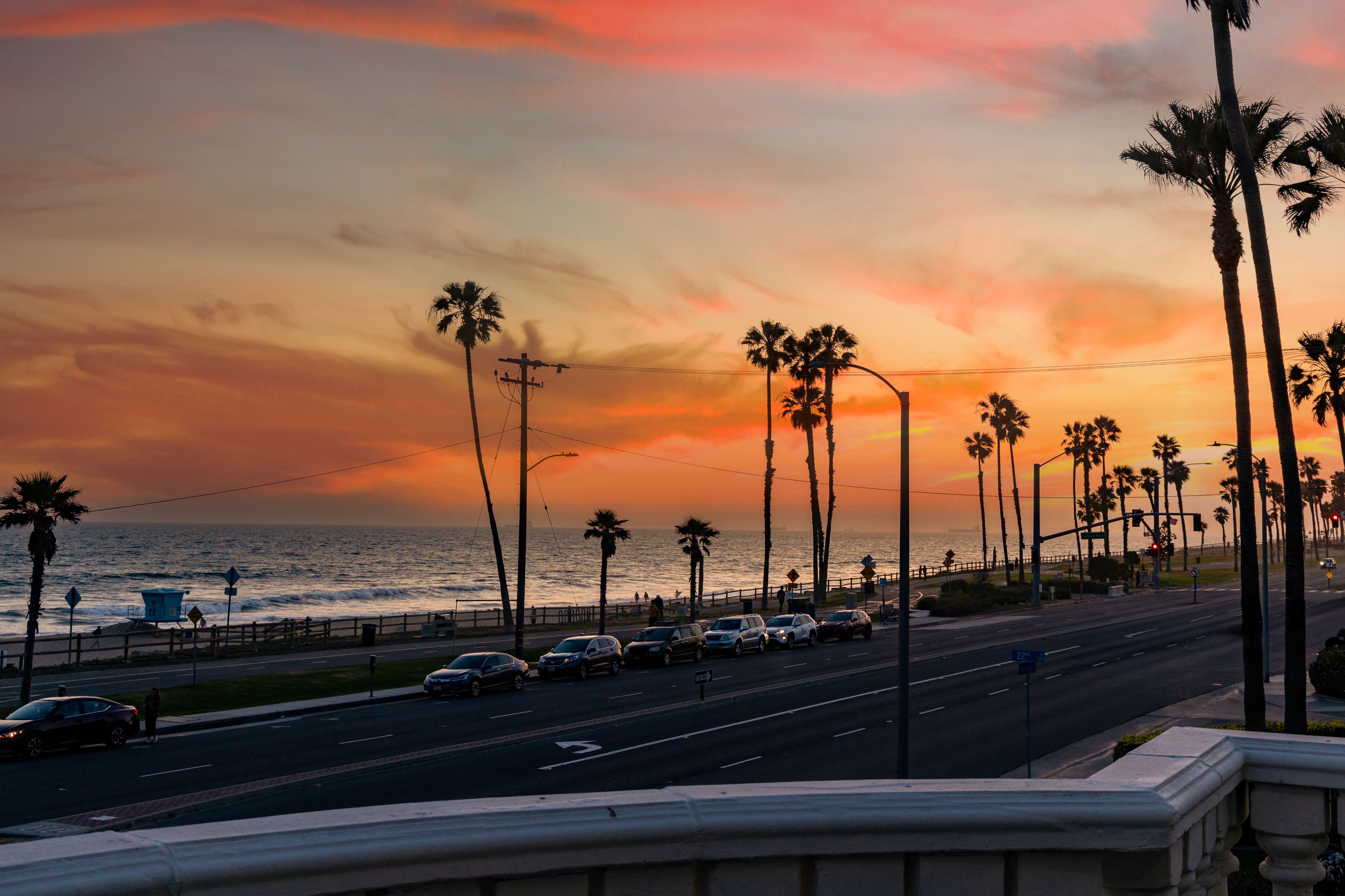 2110 Pacific Coast Highway 