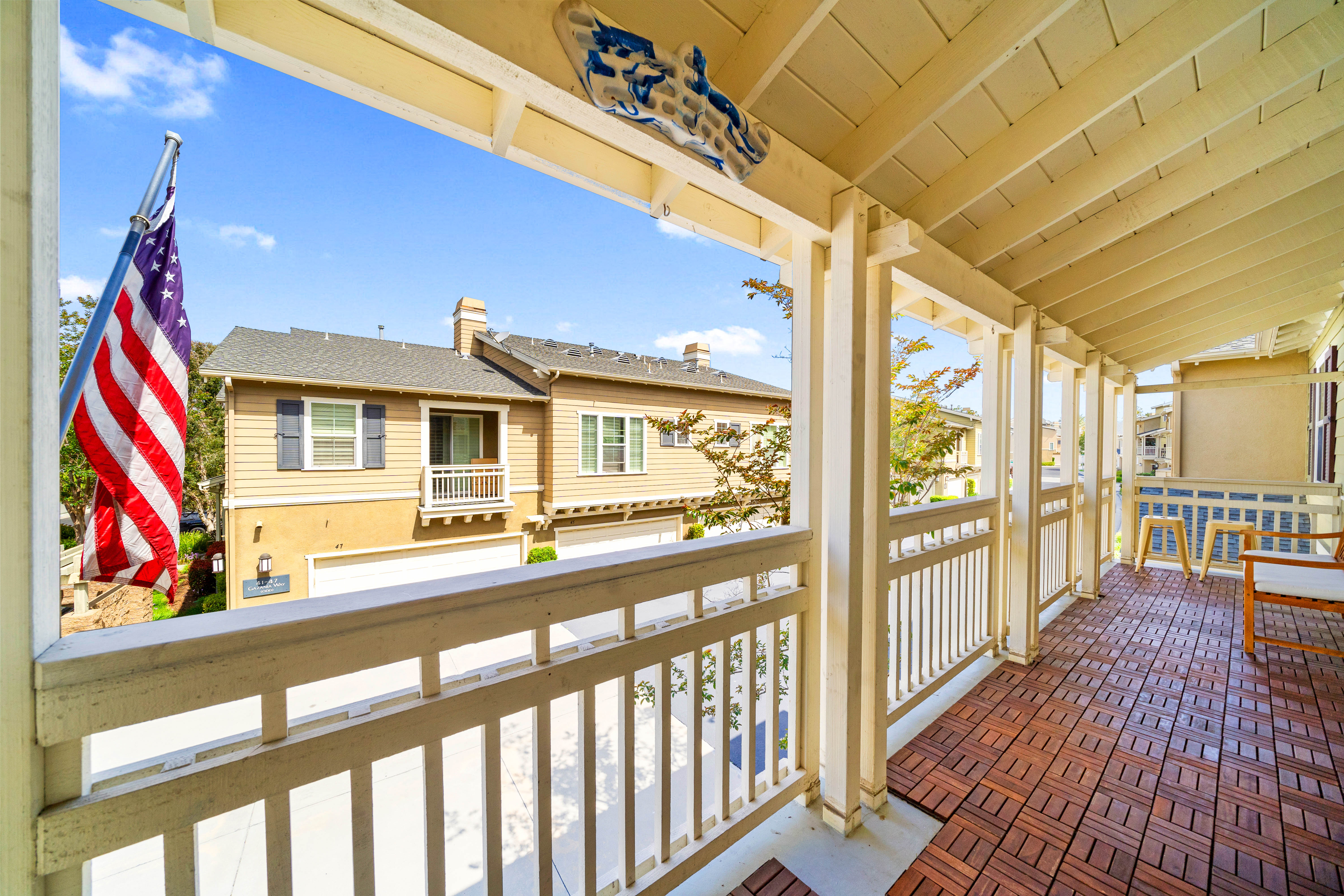 5 Arabis Court # 61 