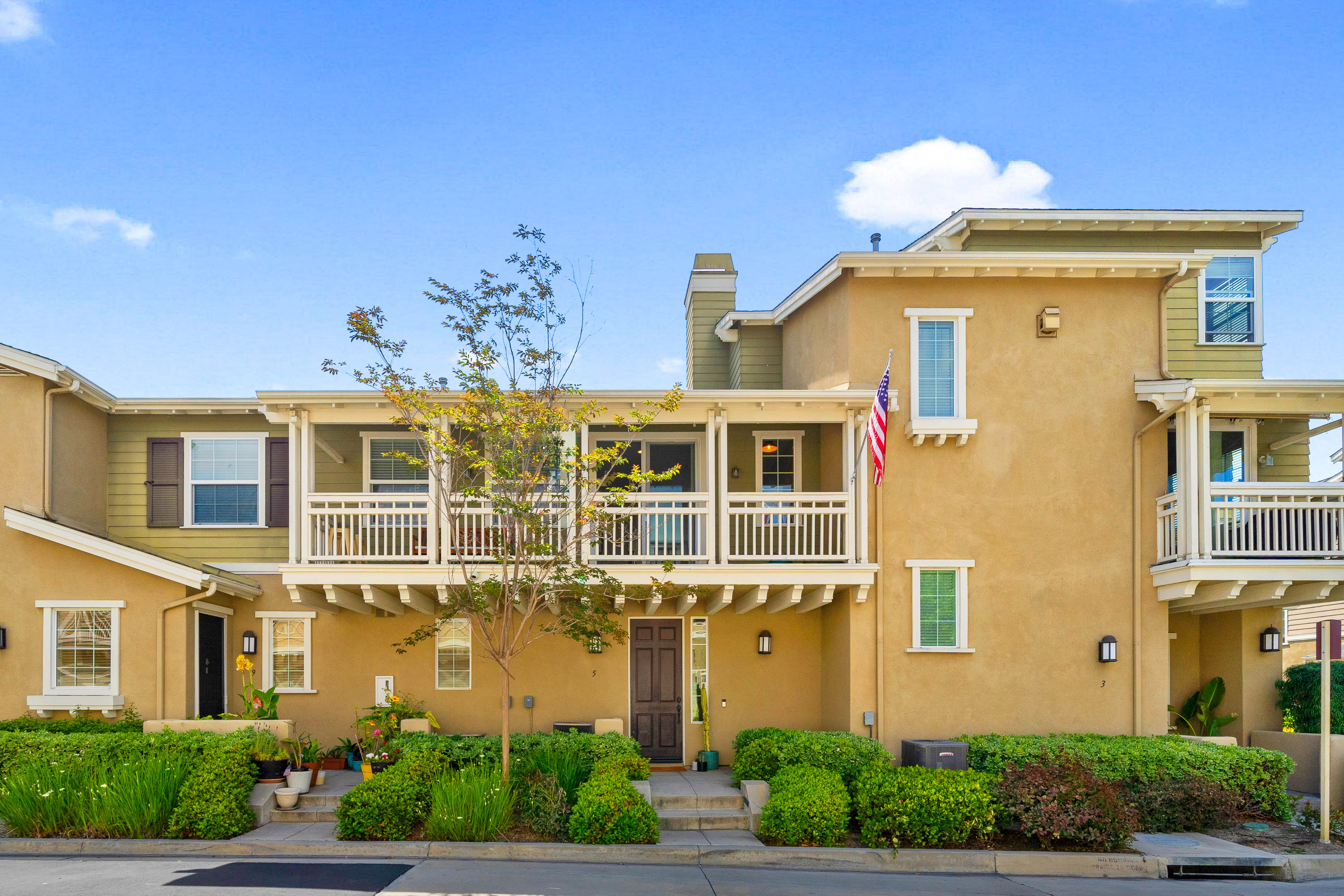 5 Arabis Court # 61 