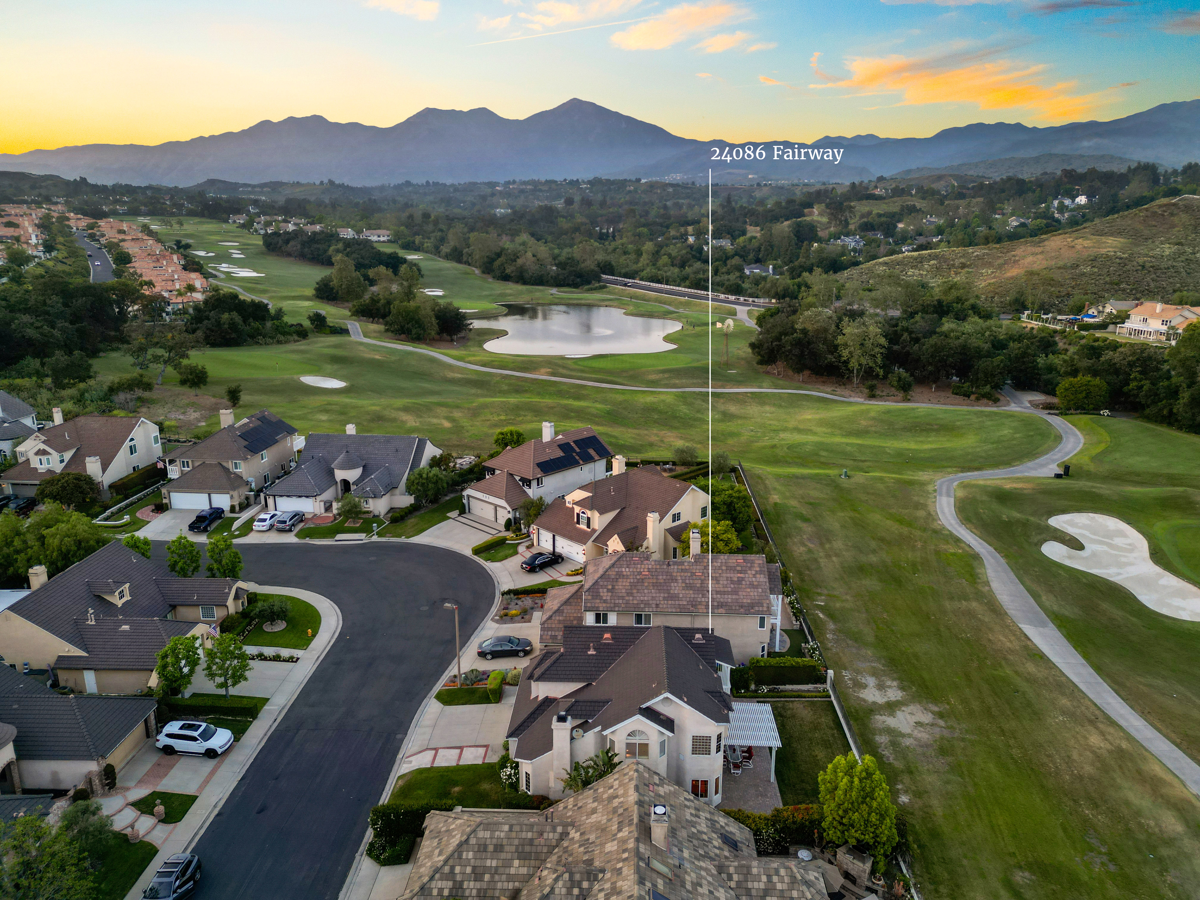 24086 Fairway Lane 