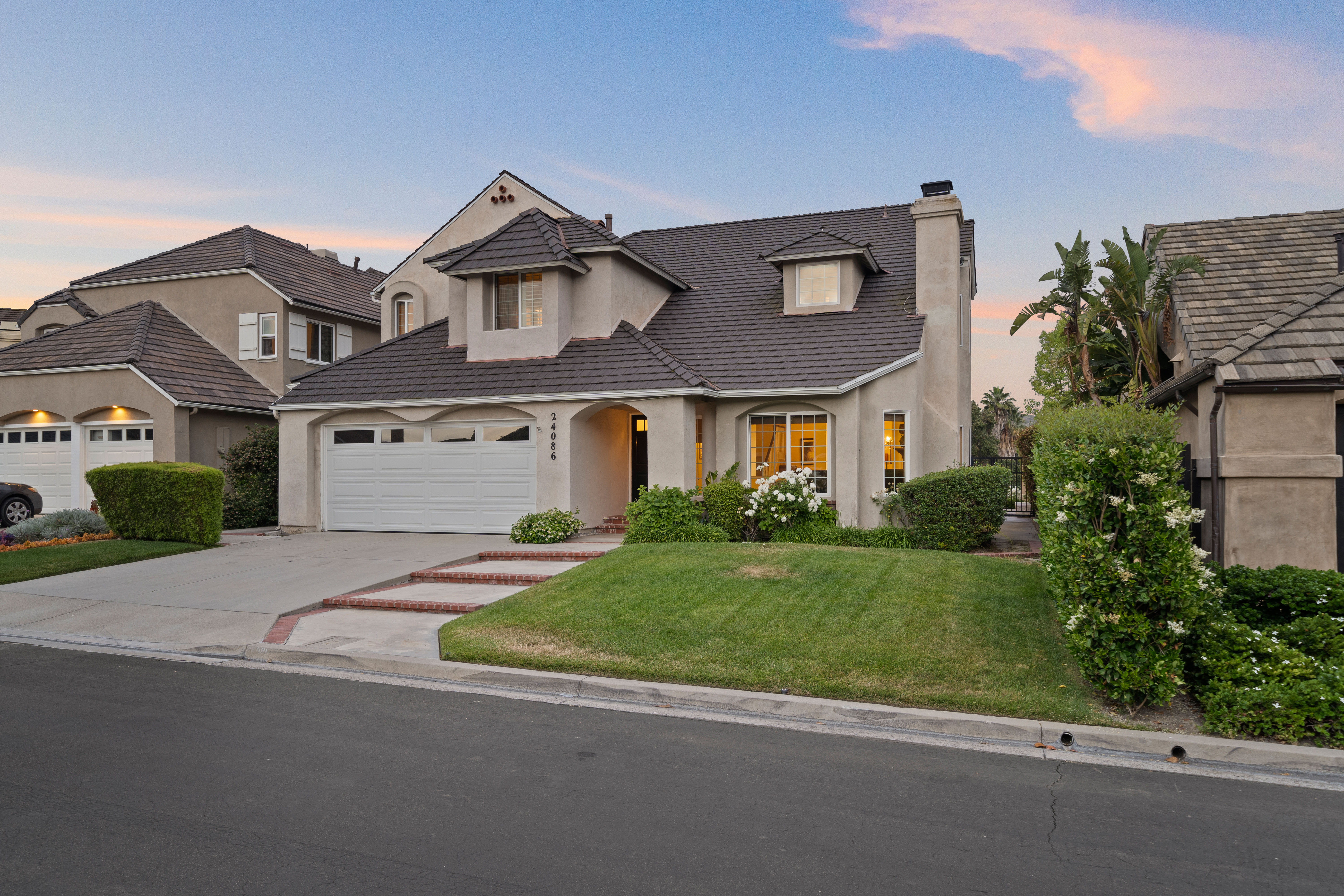 24086 Fairway Lane 