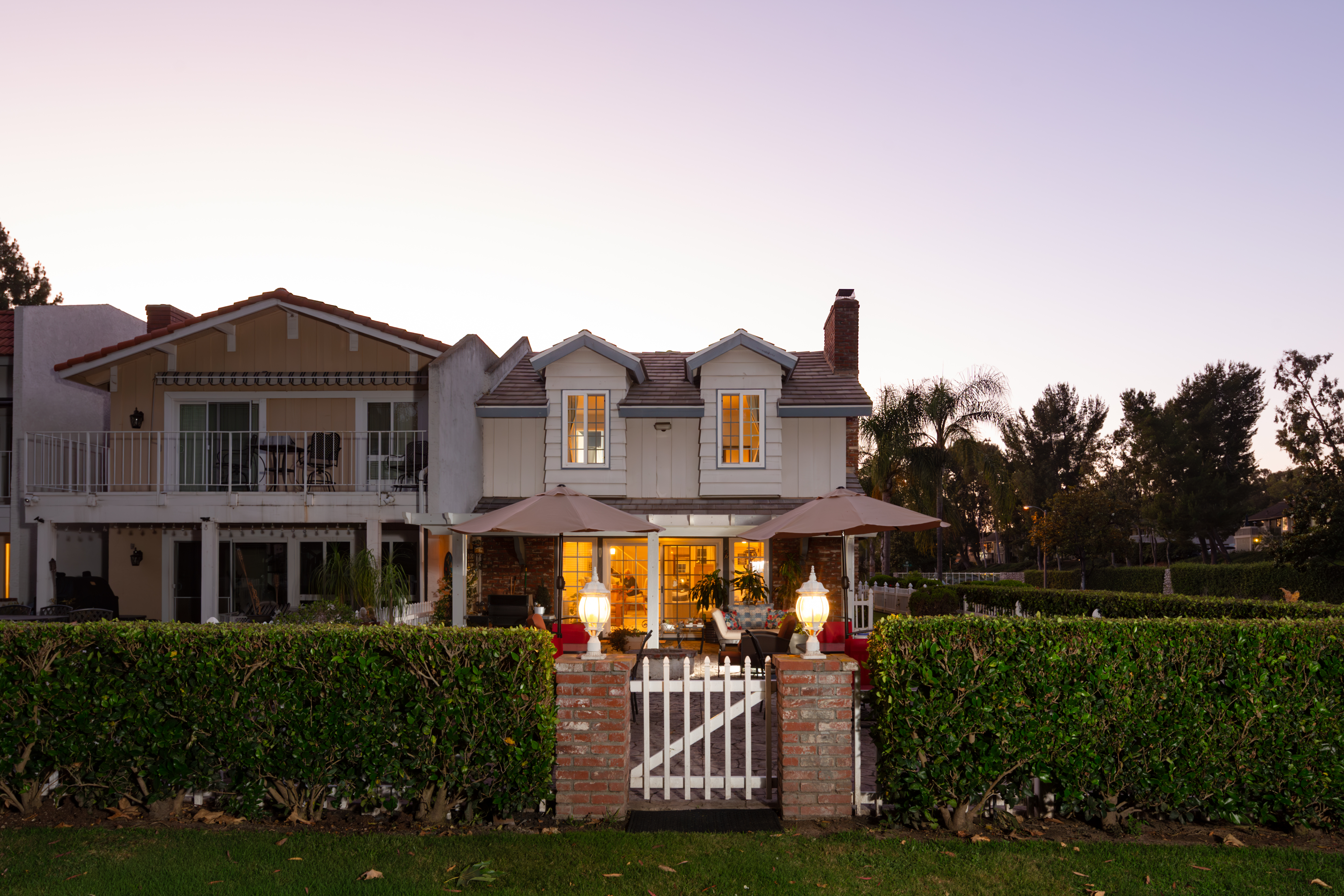 21718 Tahoe Lane 