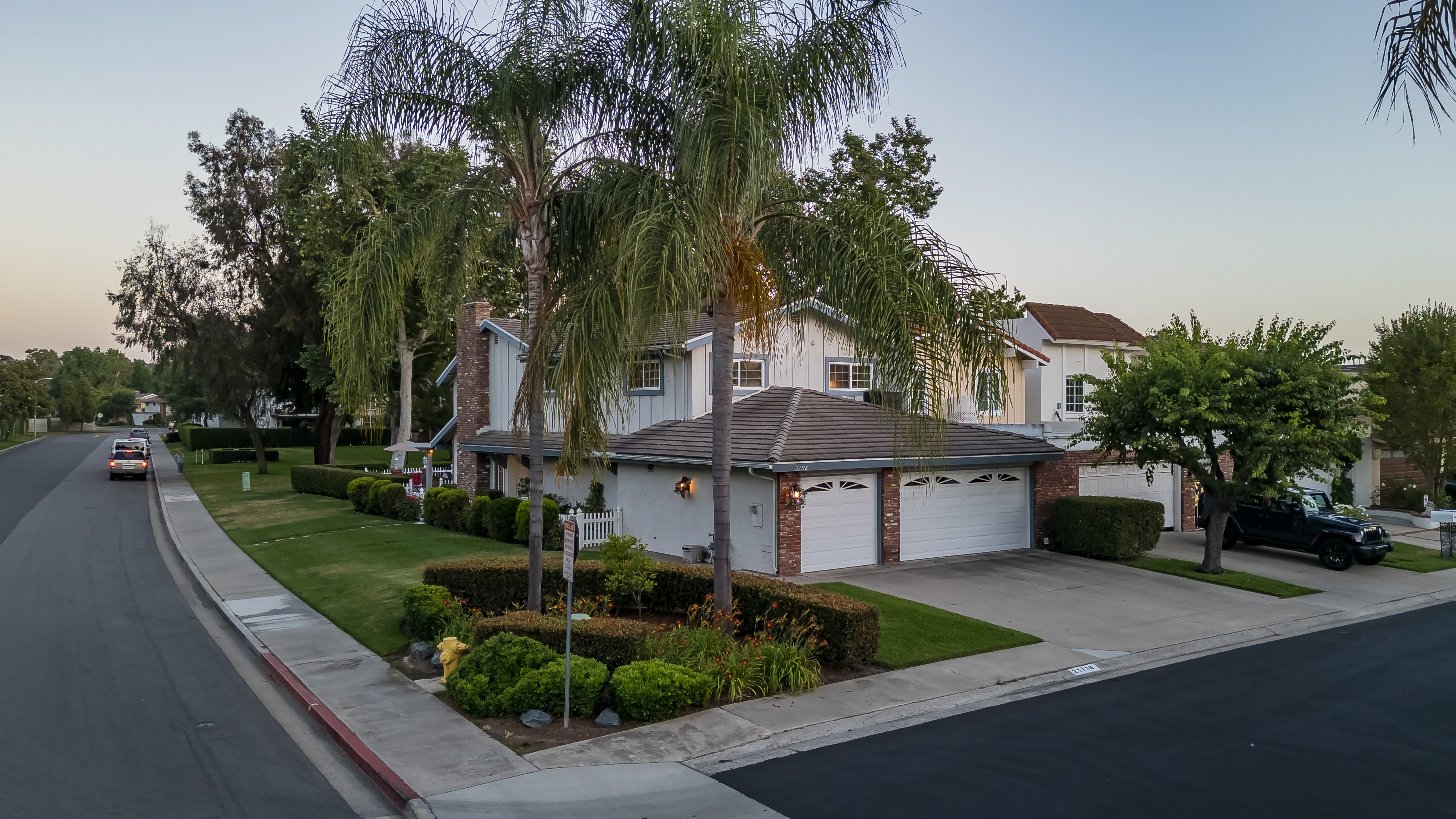 21718 Tahoe Lane 