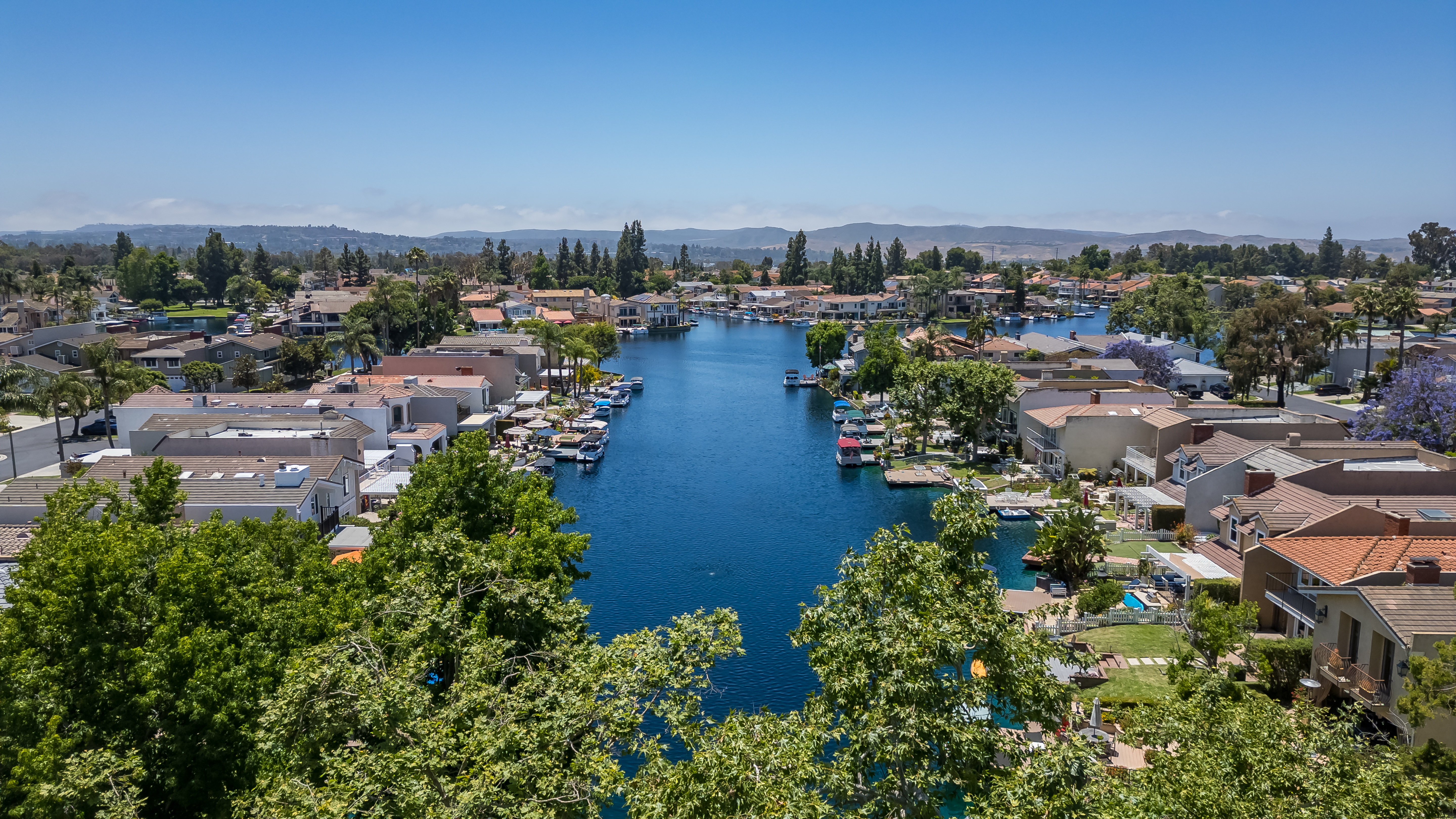21718 Tahoe Lane 