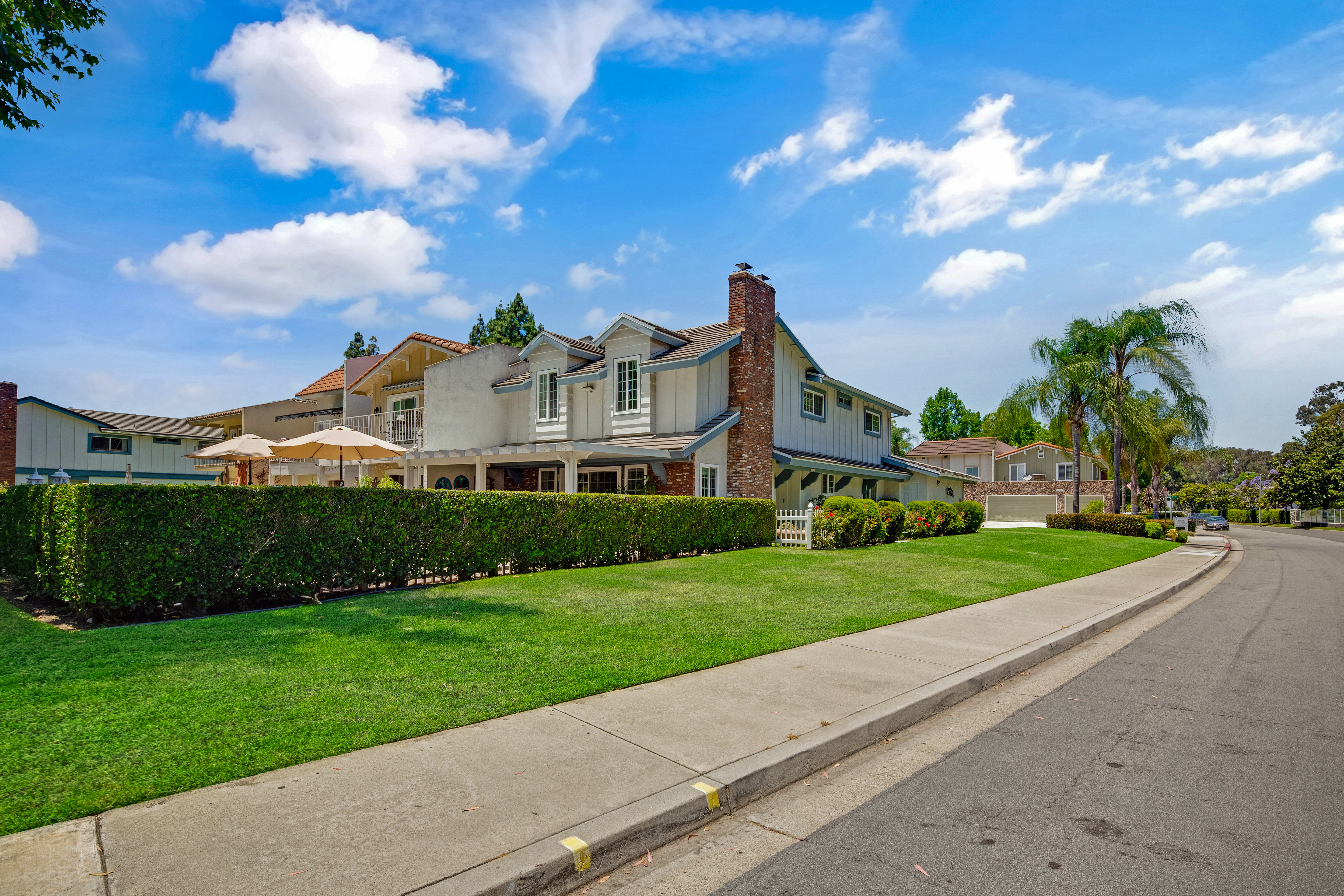 21718 Tahoe Lane 