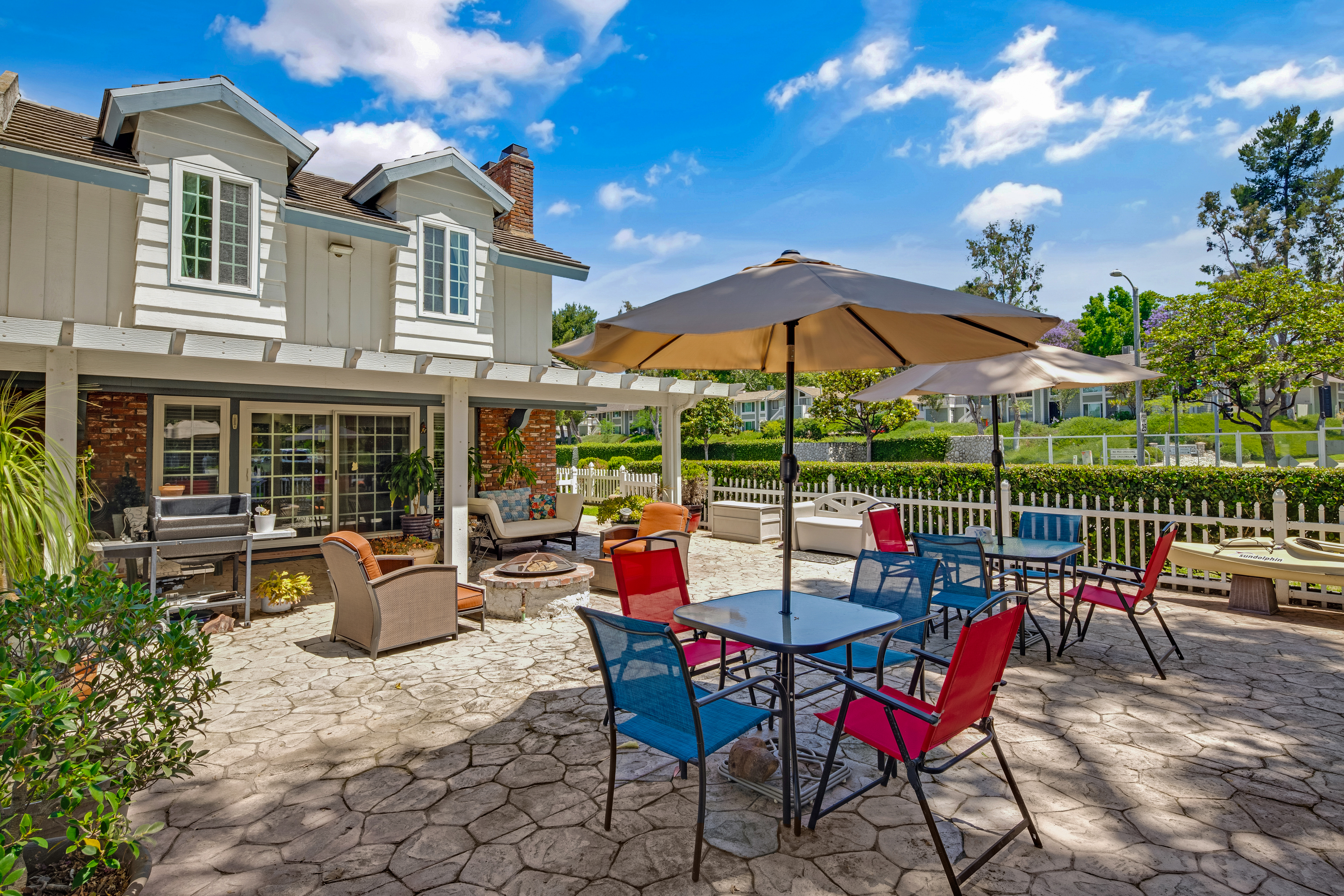 21718 Tahoe Lane 