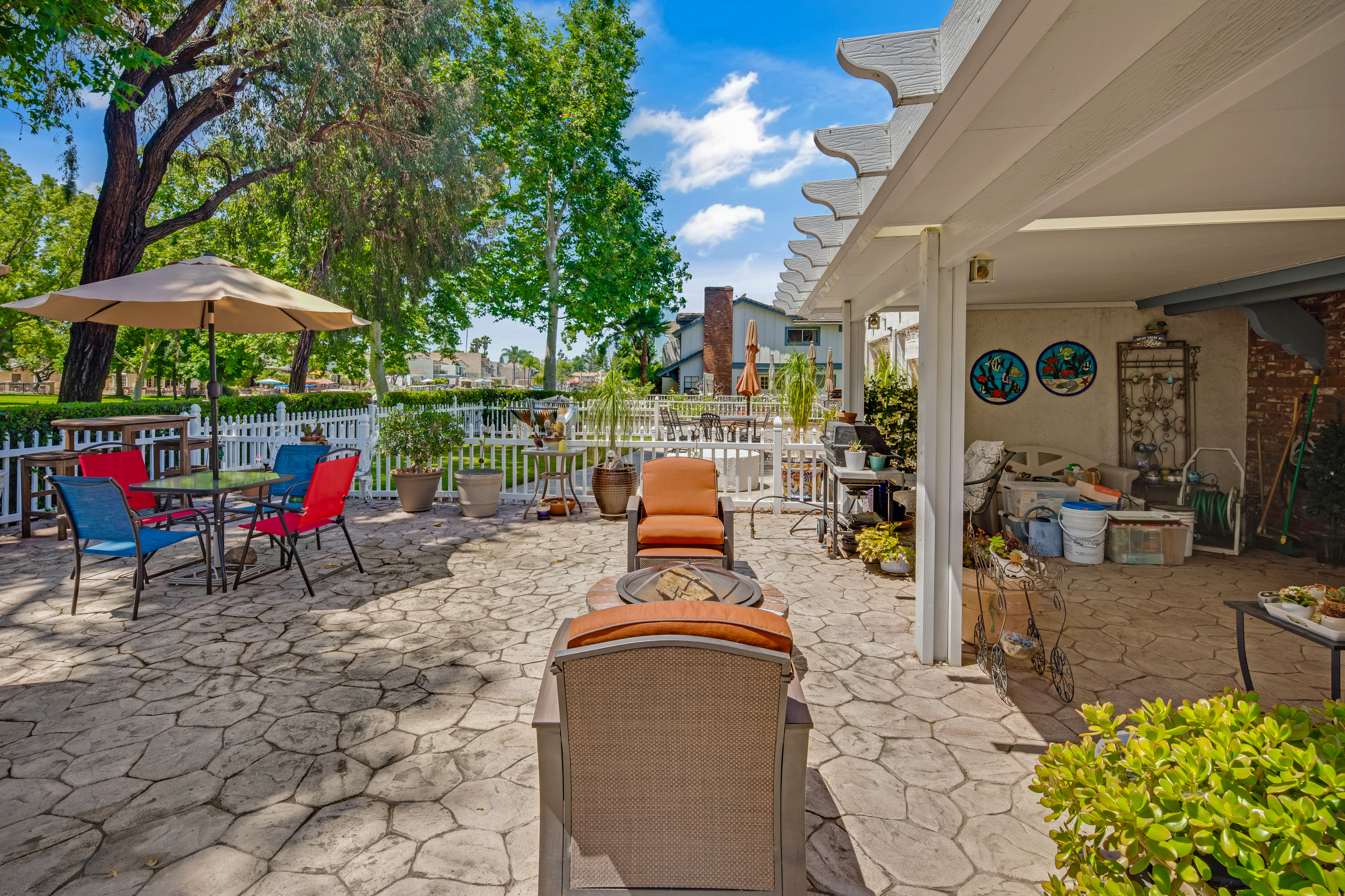 21718 Tahoe Lane 