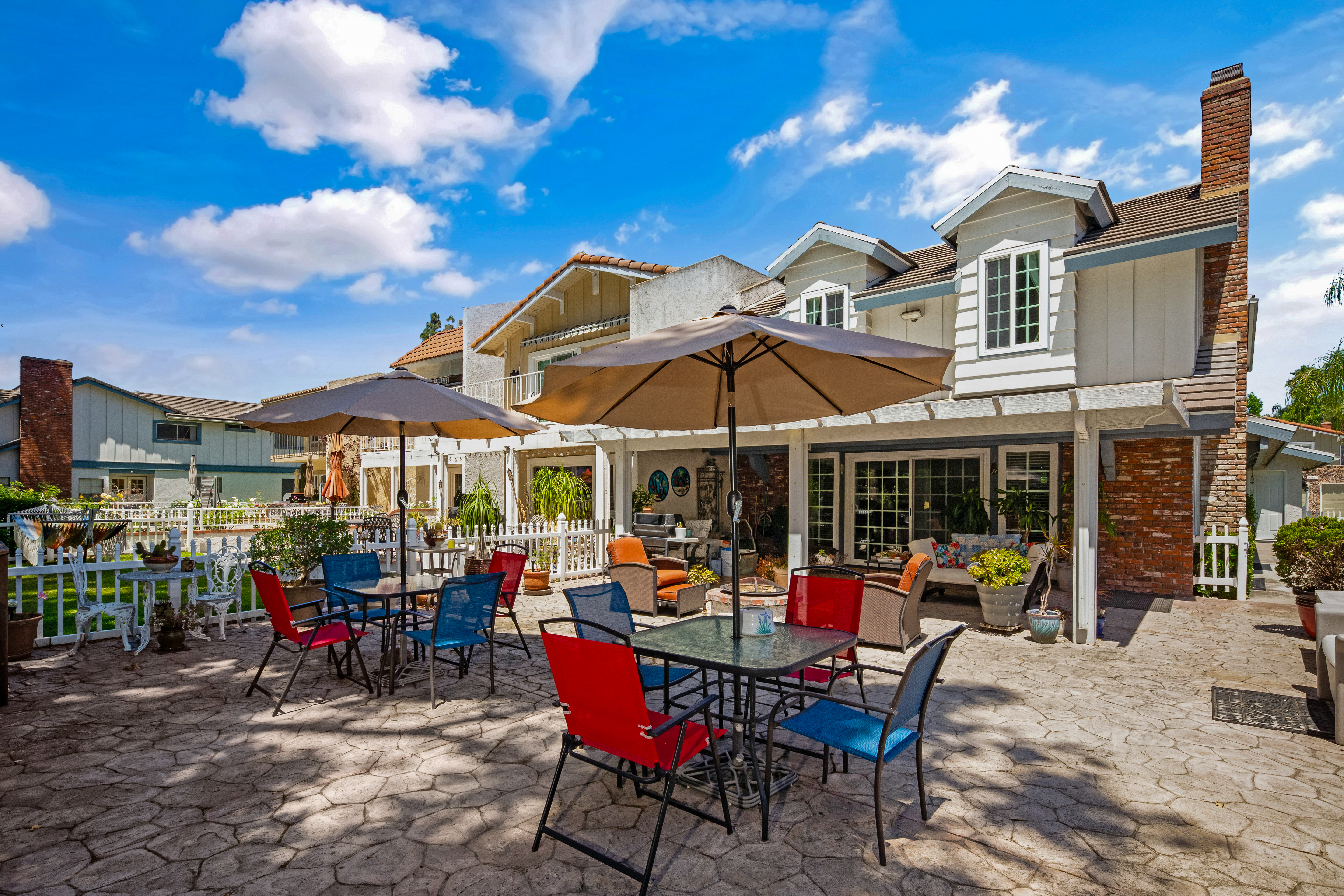 21718 Tahoe Lane 