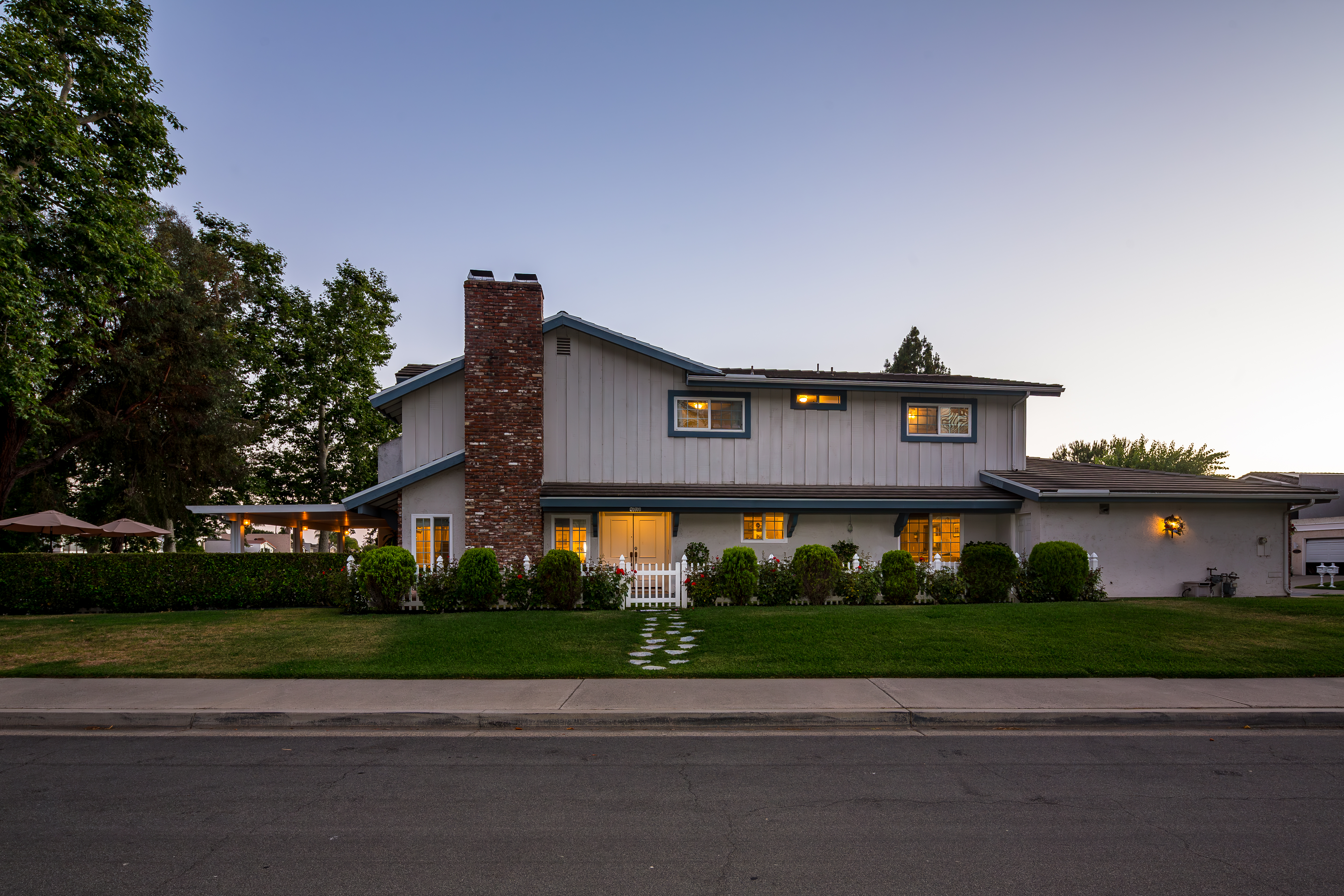 21718 Tahoe Lane 