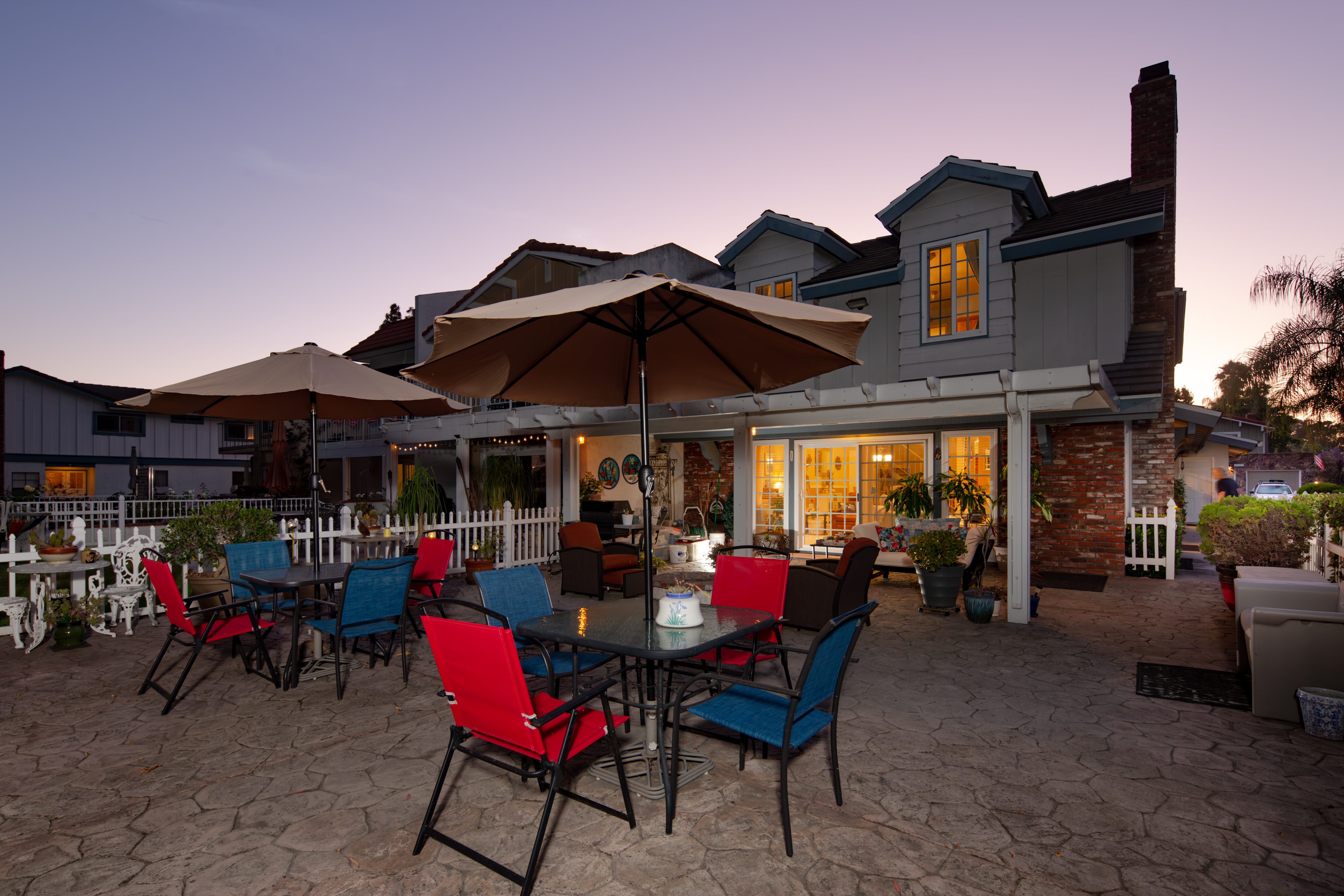 21718 Tahoe Lane 